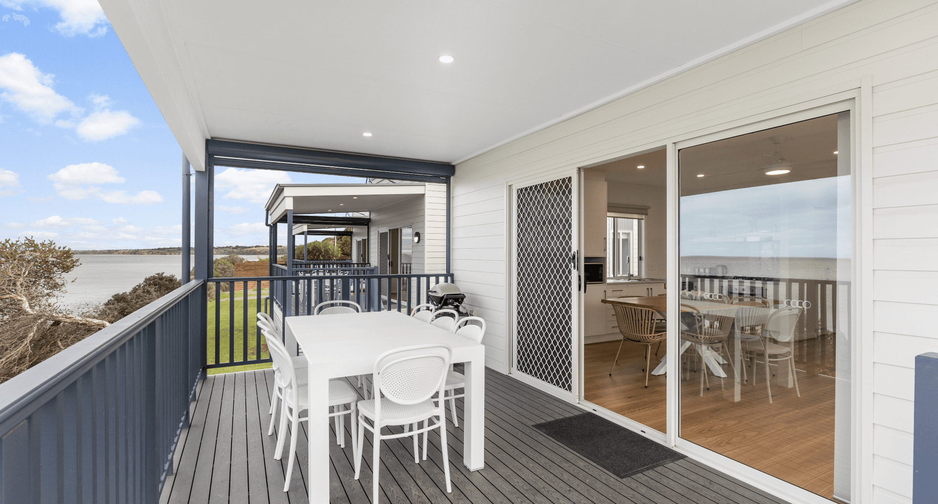 Stansbury Foreshore Caravan Park - 3