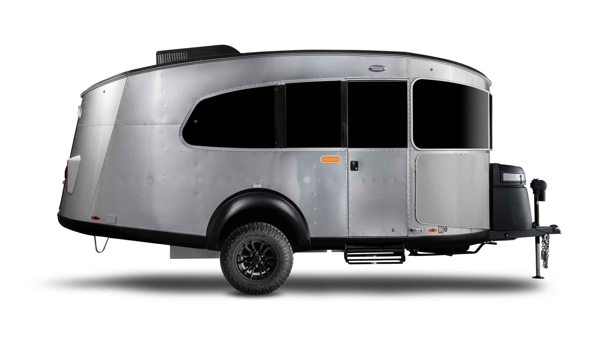 RV Base Camp - 2