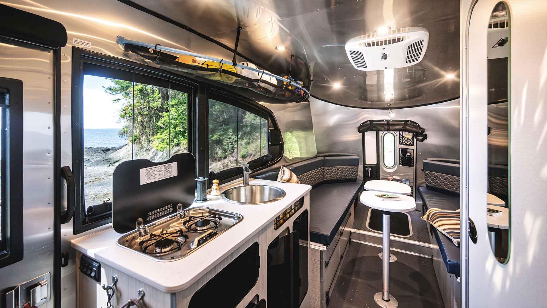 RV Base Camp - 3