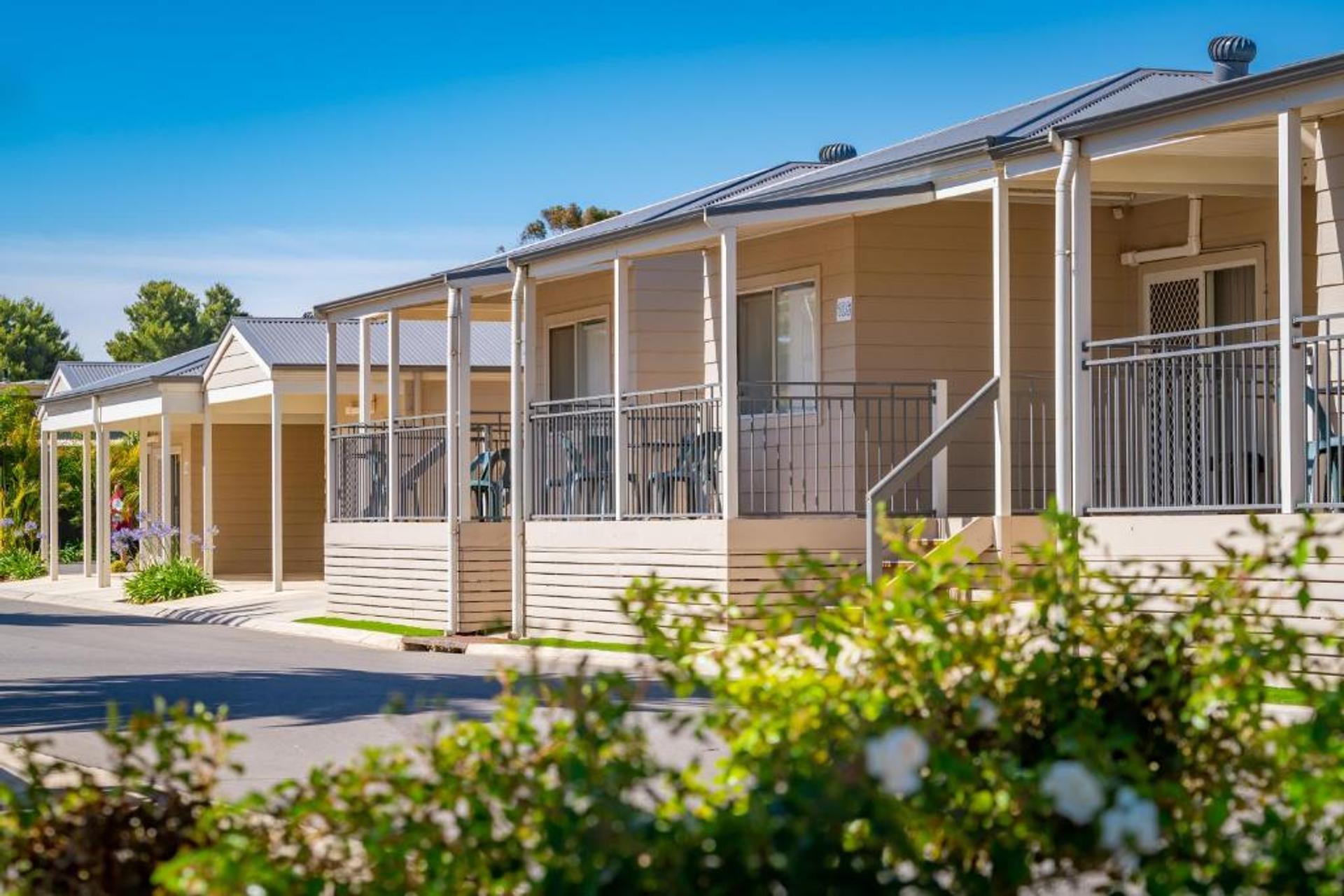 Highway 1 Caravan & Tourist Park - 2