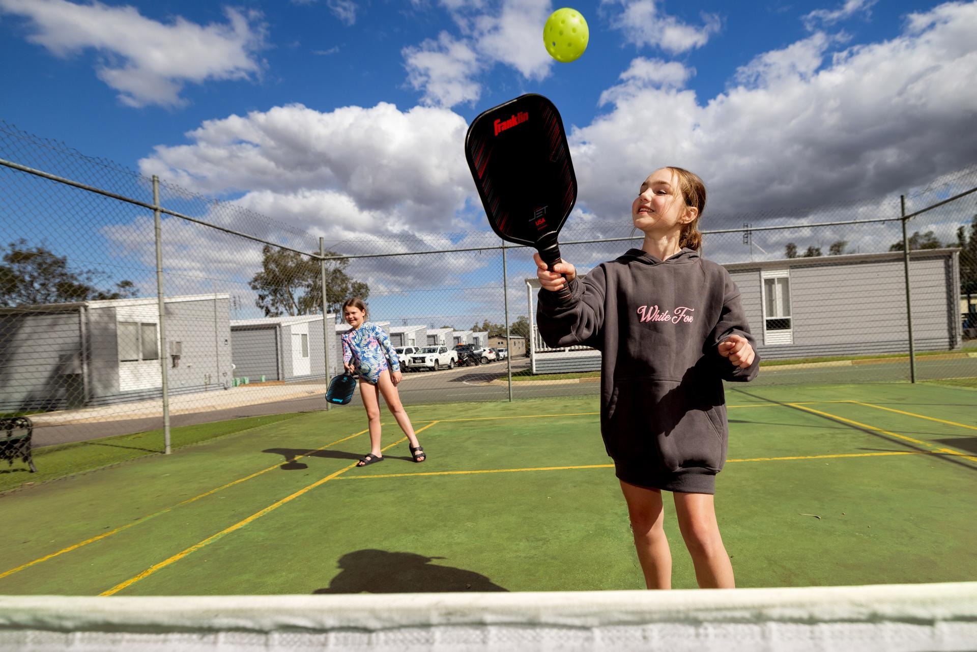 BIG4 Mannum Holiday Park - Image 6