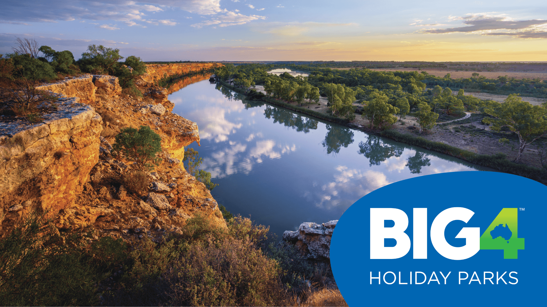 BIG4 Mannum Holiday Park - 2