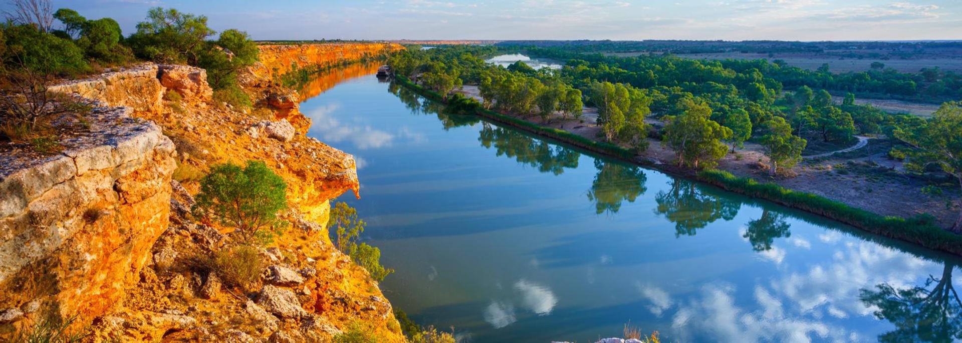 Blanchetown Riverside Holiday Park - Image 3