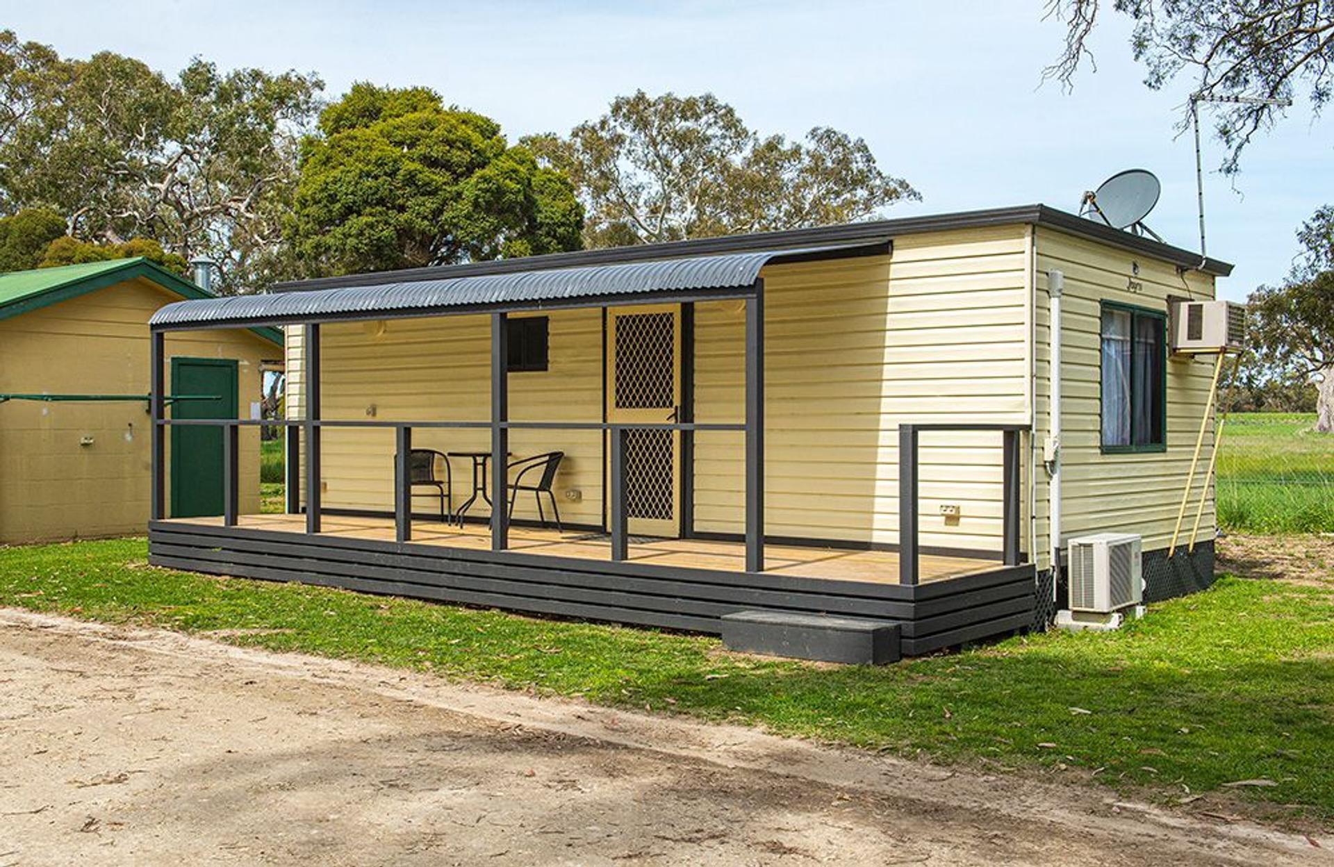 Penola Caravan Park - 3