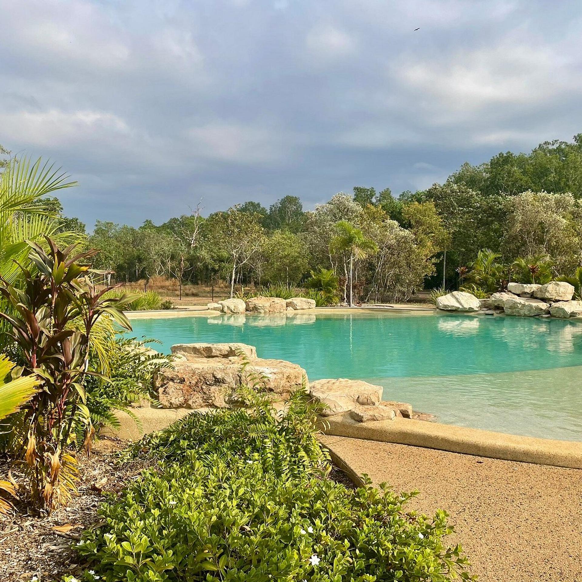 Litchfield Safari Camp