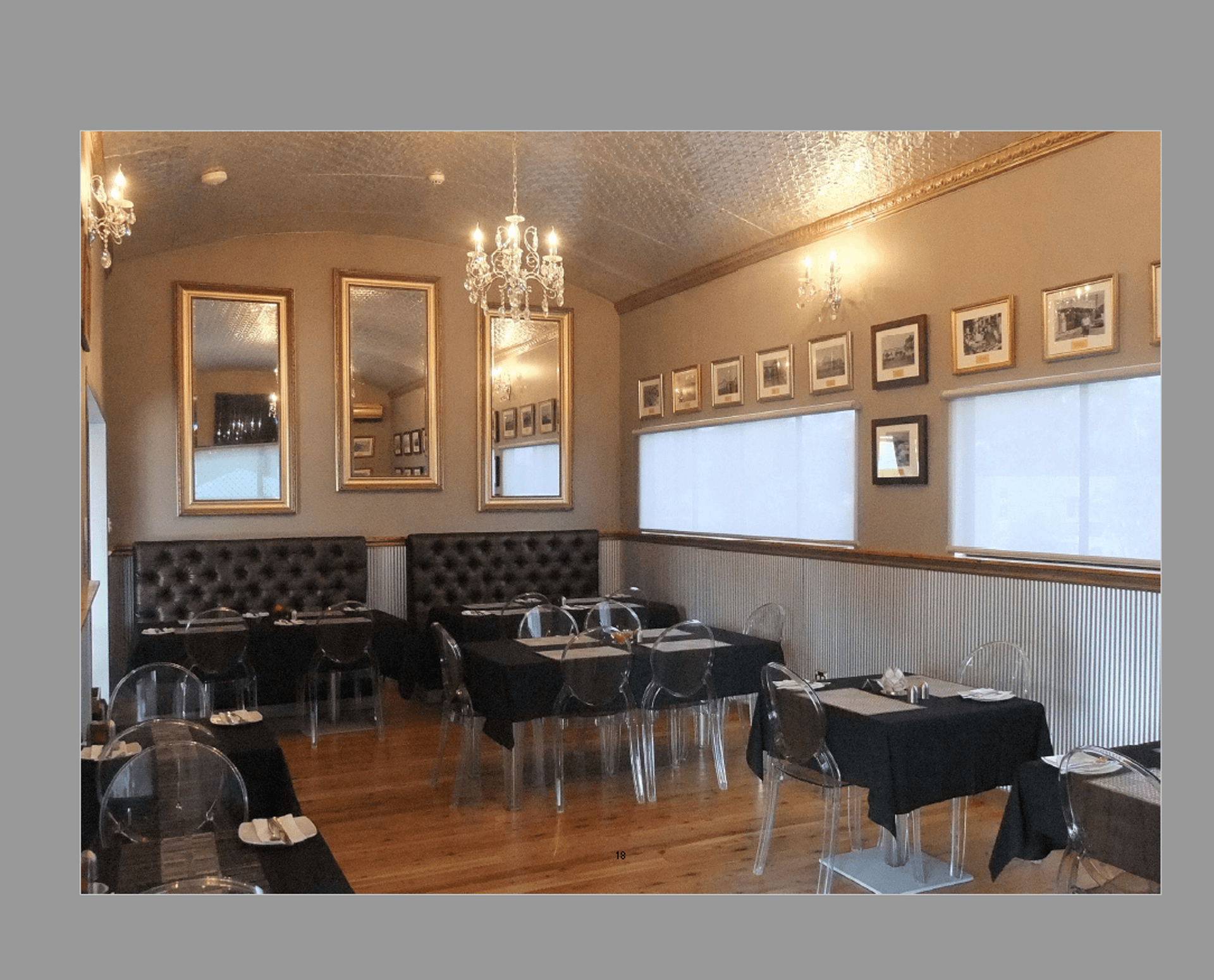 Pine Creek Railway Resort - 5