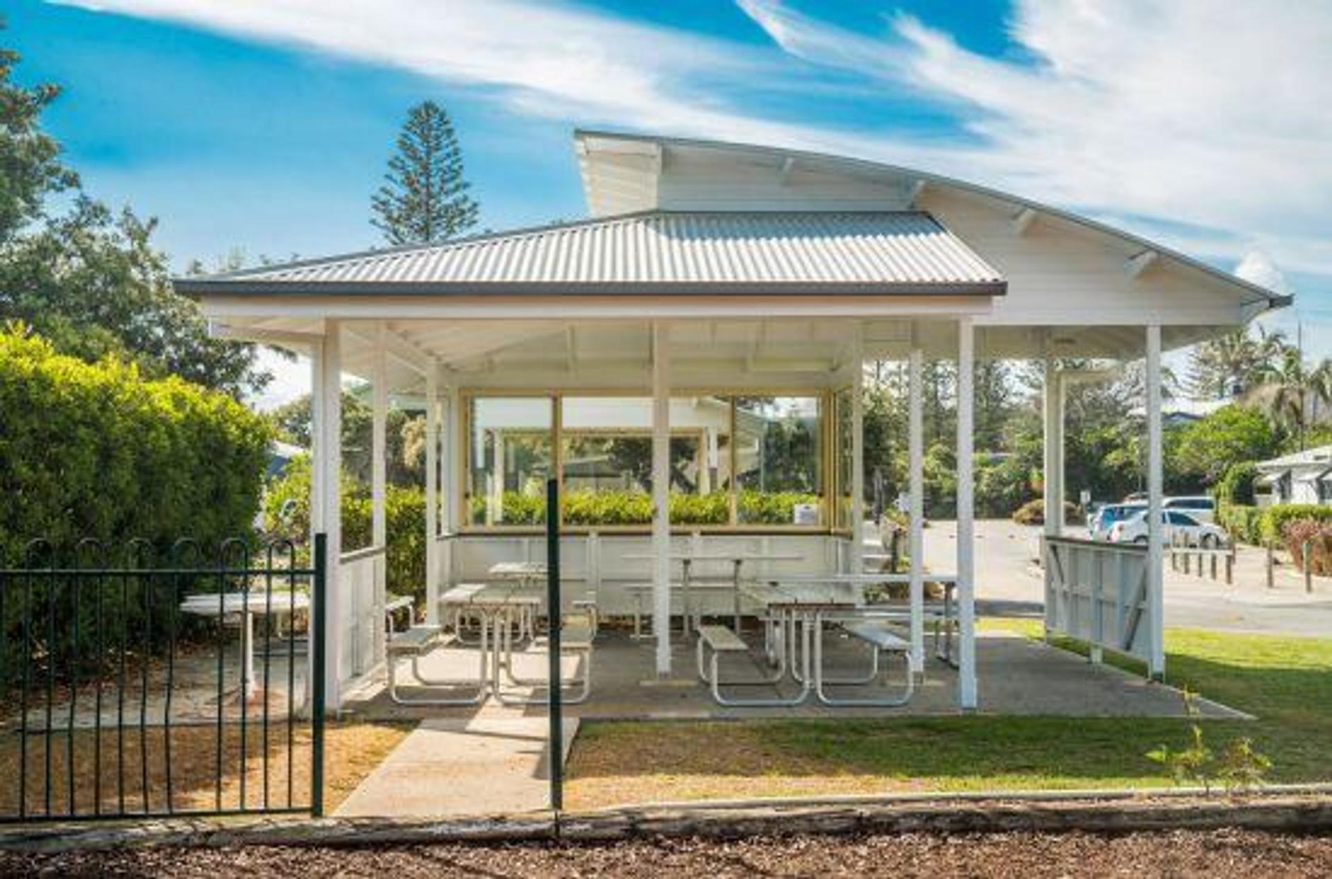 Tweed Holiday Parks Fingal Head - 5