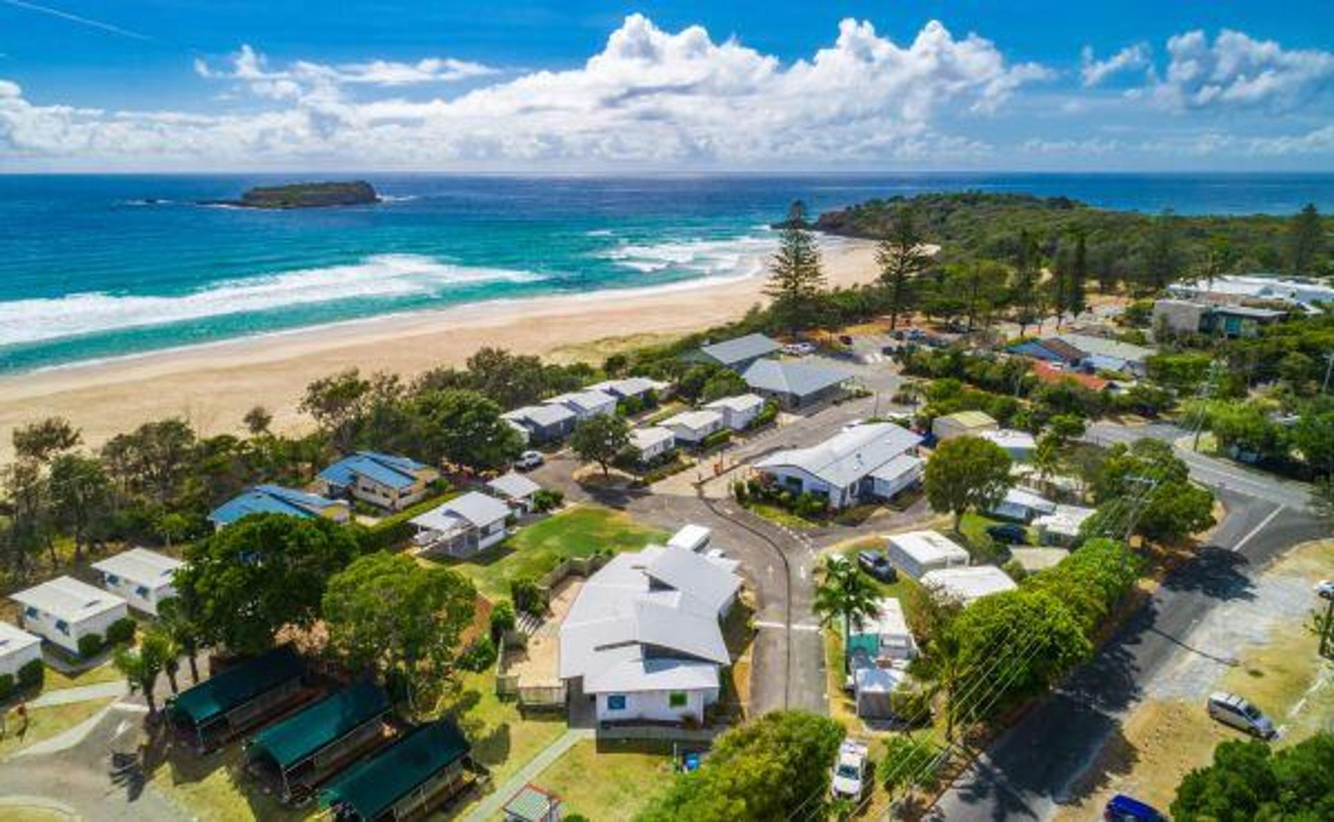 Tweed Holiday Parks Fingal Head - 3