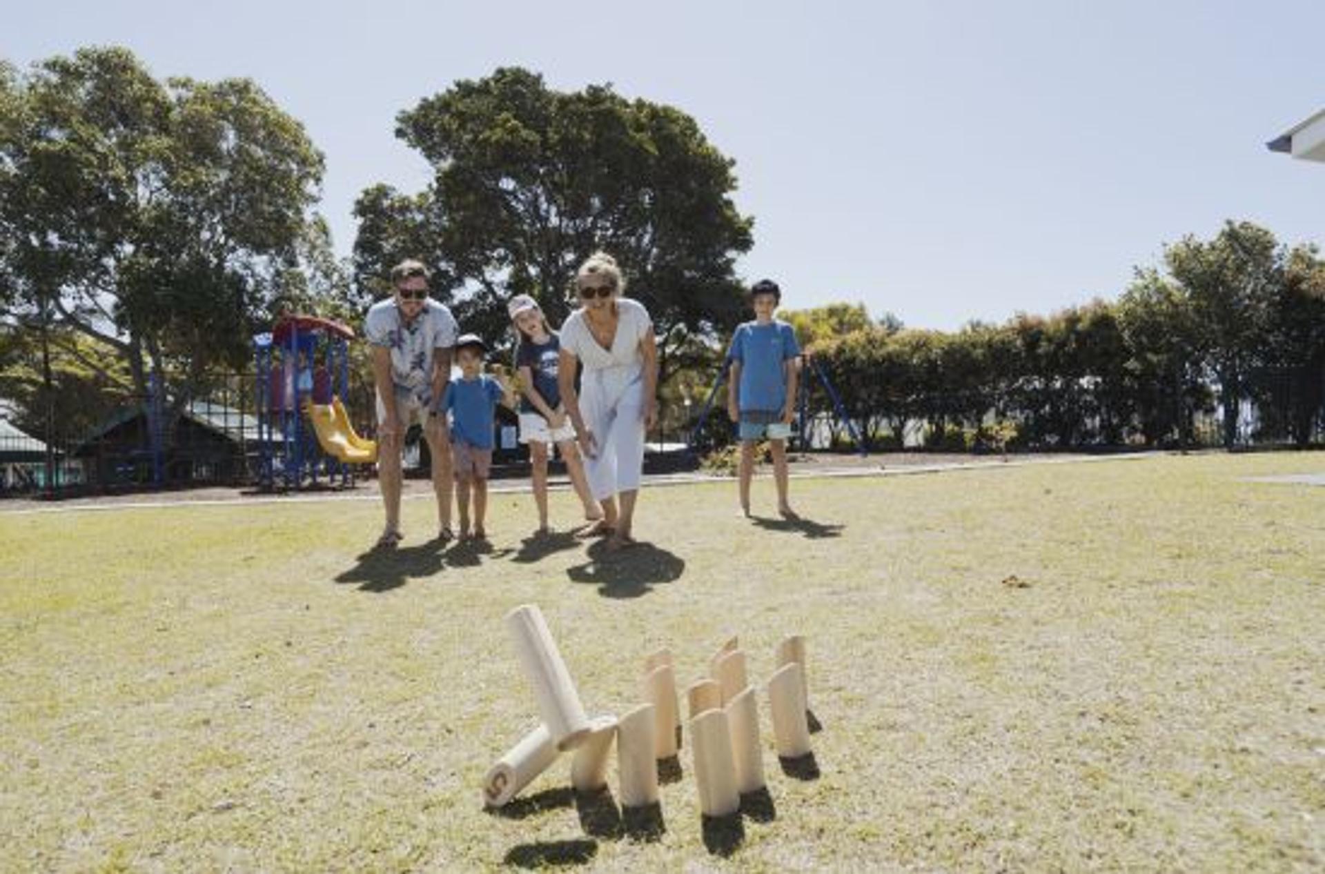 Tweed Holiday Parks Fingal Head - Image 6