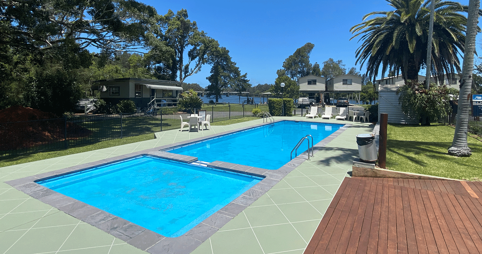 Bellinger River Tourist Park - 3