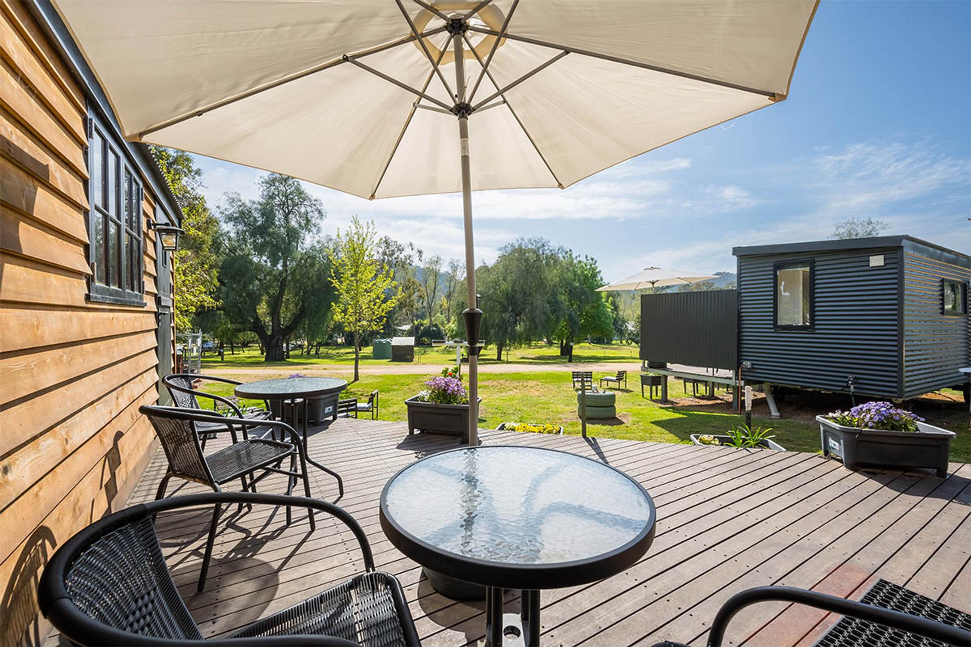 Eldorado Caravan Park - 4
