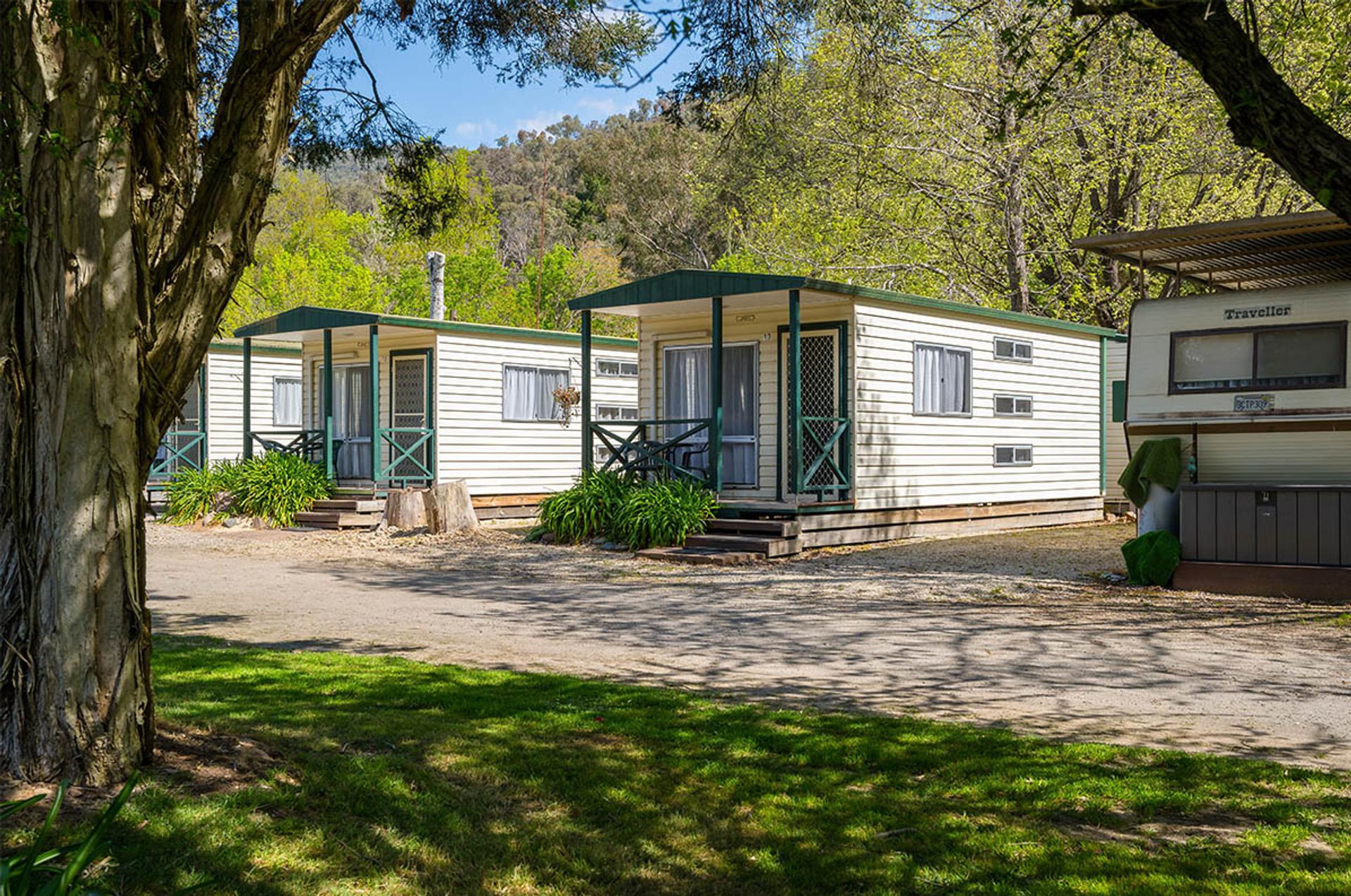 Bright Accommodation Park - 2