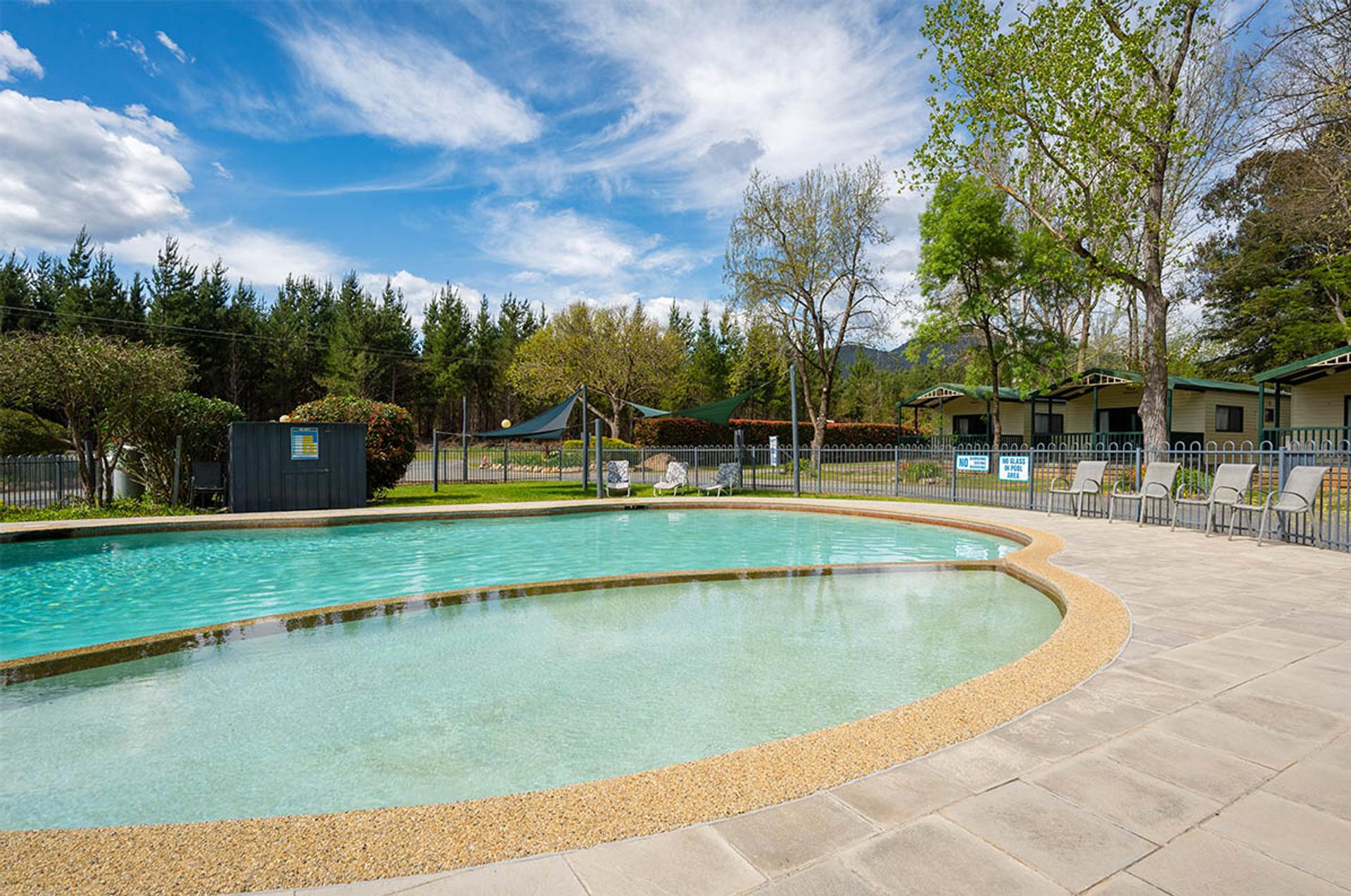 Bright Accommodation Park - 1