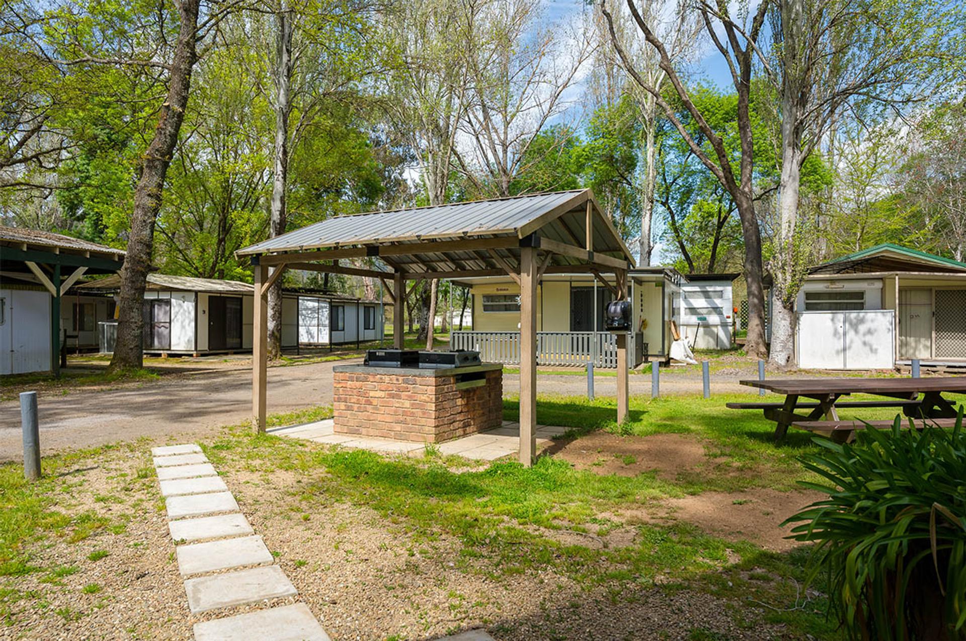 Bright Accommodation Park - 5