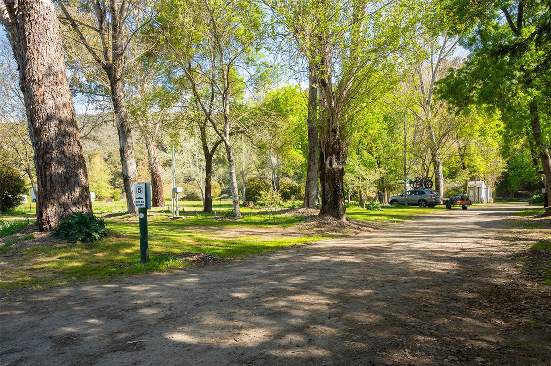 Bright Accommodation Park - Image 6