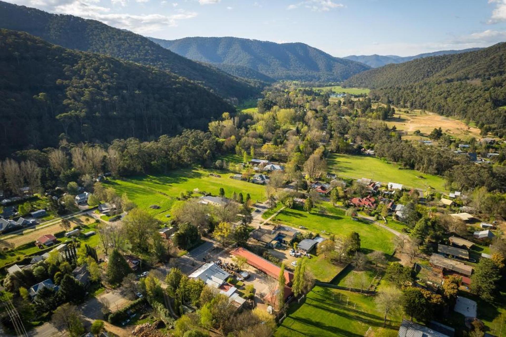 Harrietville Snowline Motel - 1