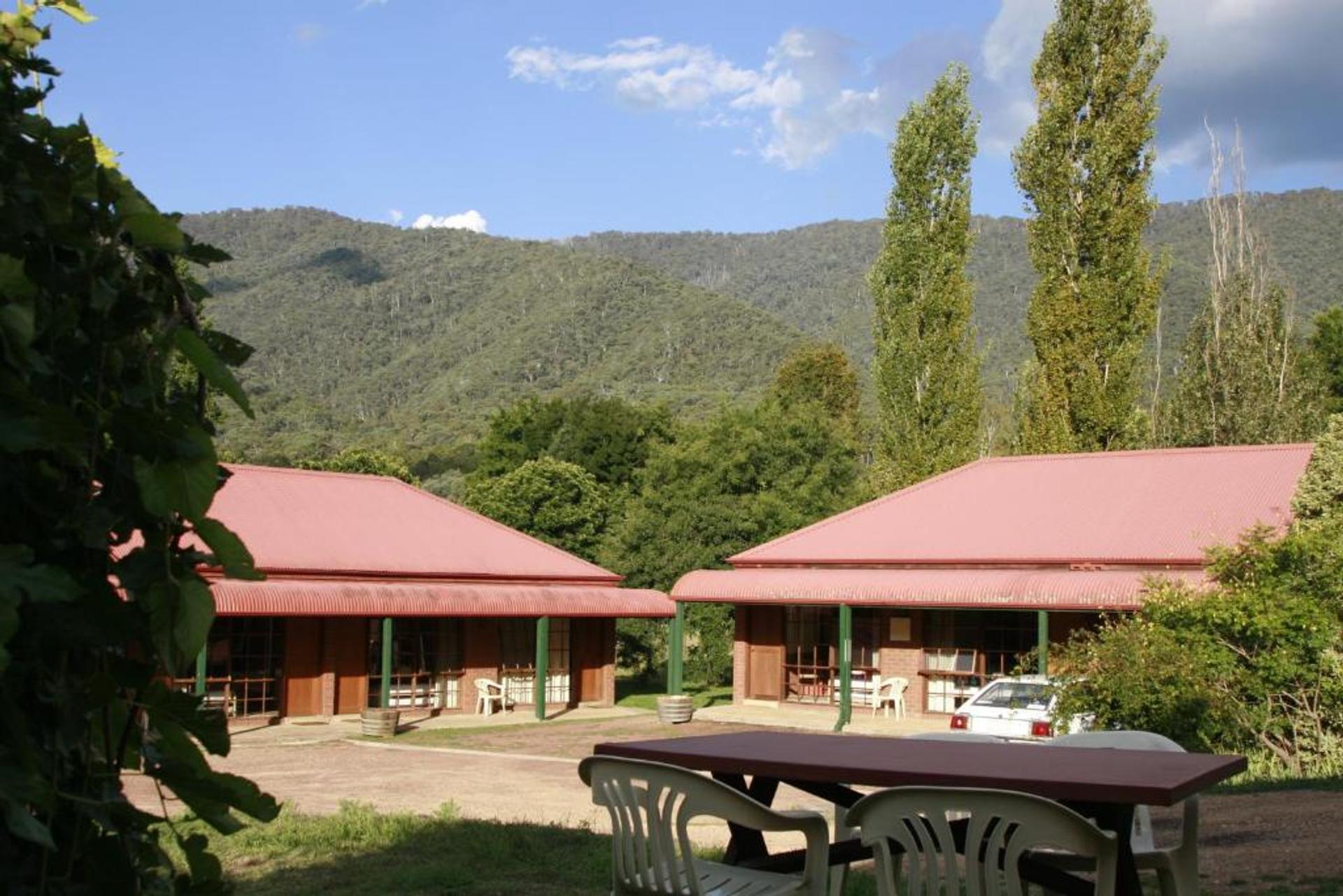 Harrietville Snowline Motel - 4