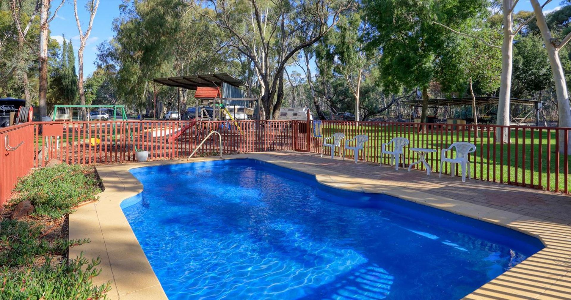 BIG4 Barham Holiday Park - 4