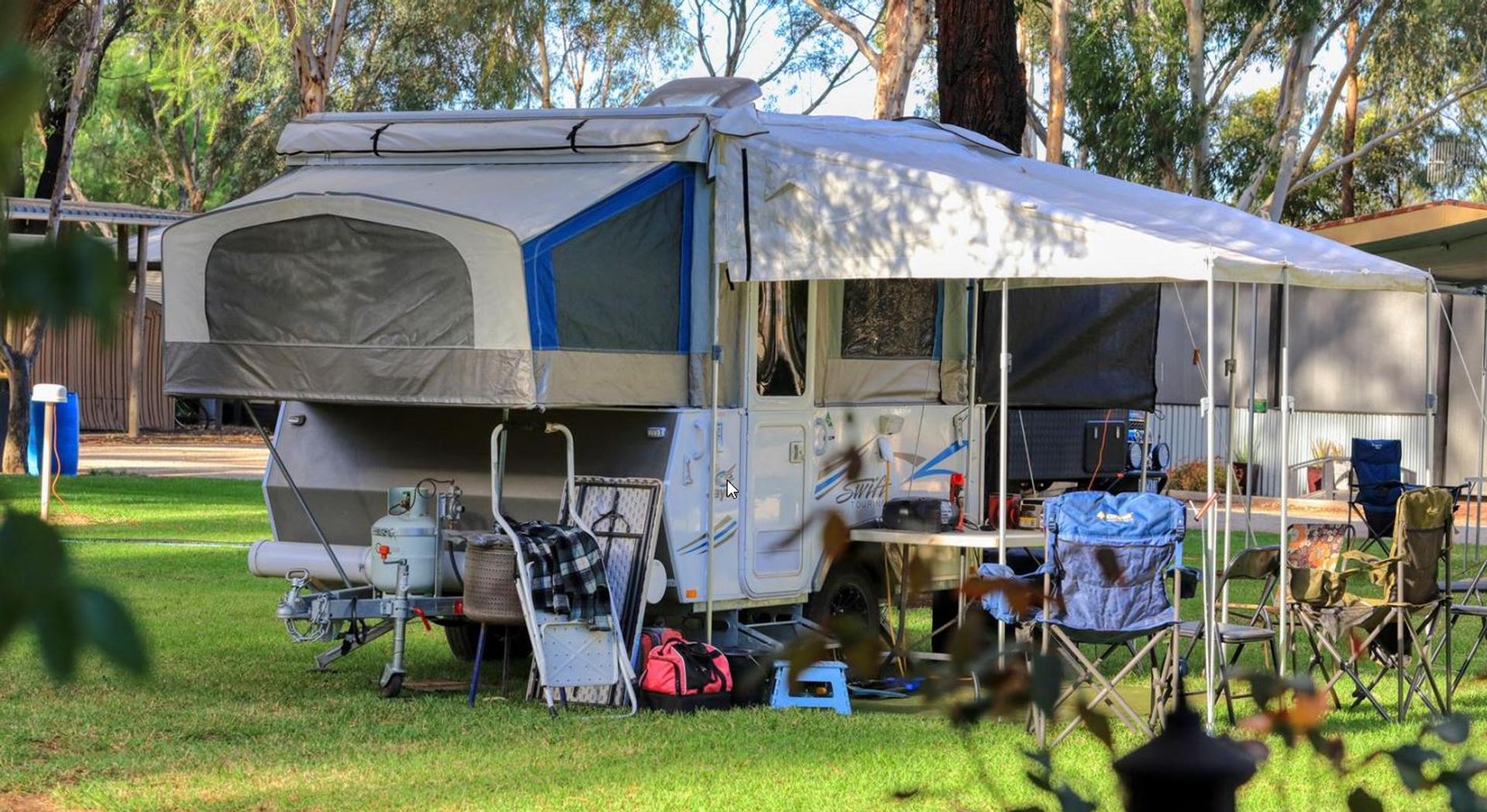 BIG4 Barham Holiday Park - Image 6
