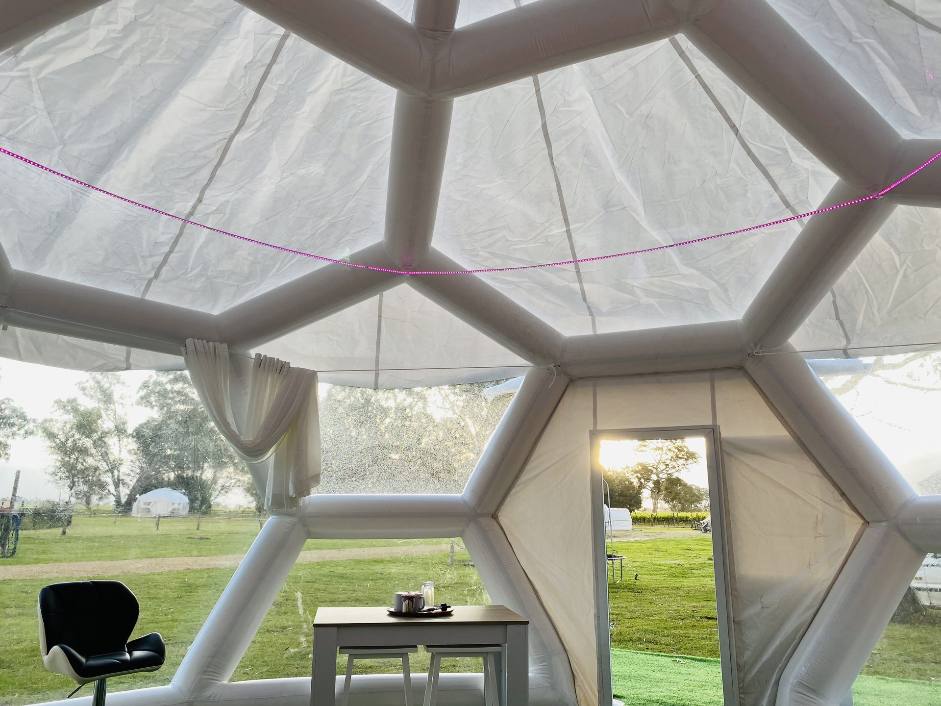 Coonawarra Discovery - 3