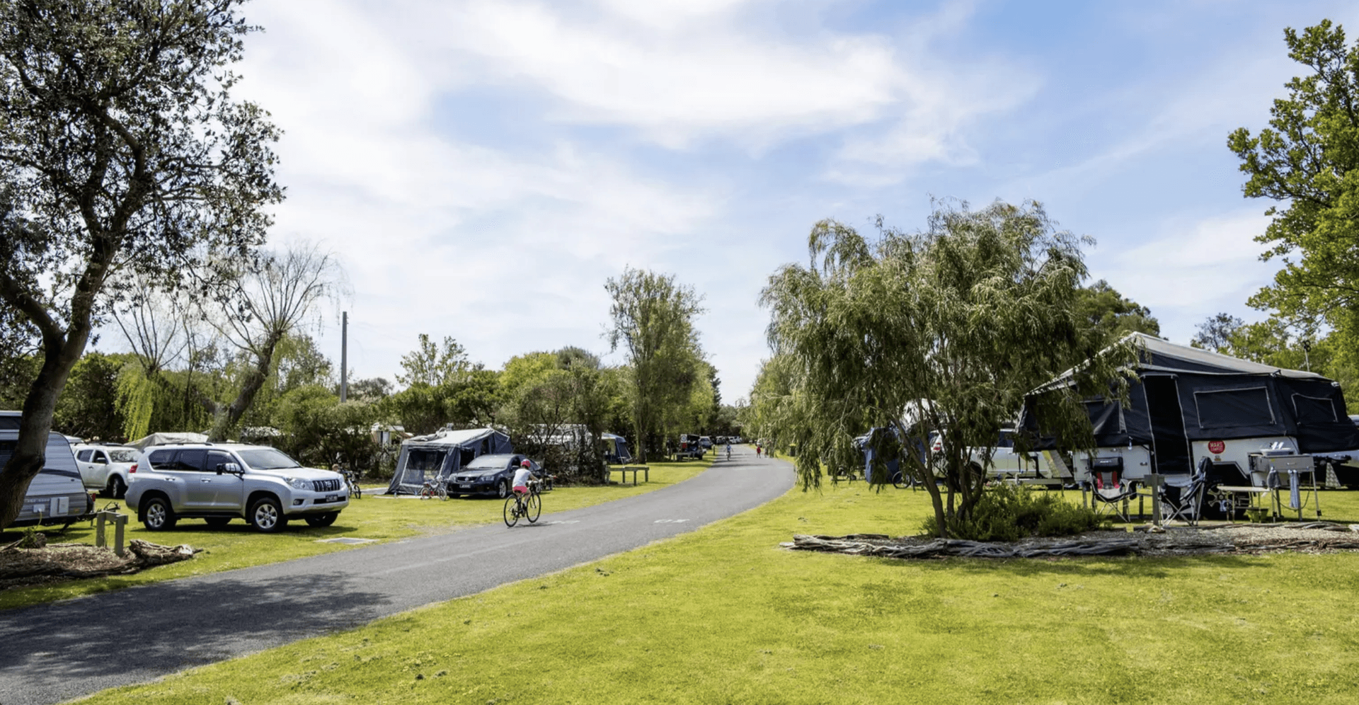 Ingenia Holidays Inverloch Foreshore - 4