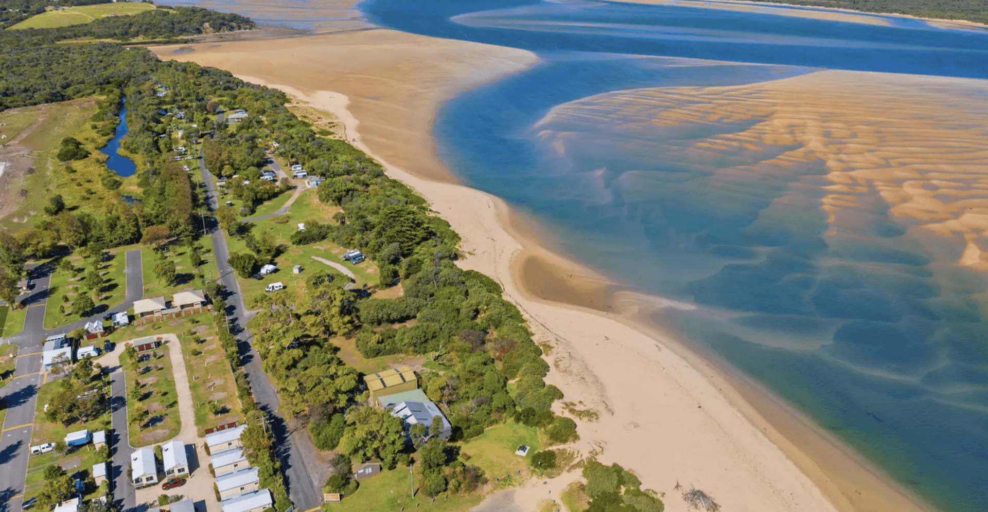 Ingenia Holidays Inverloch Foreshore - 2