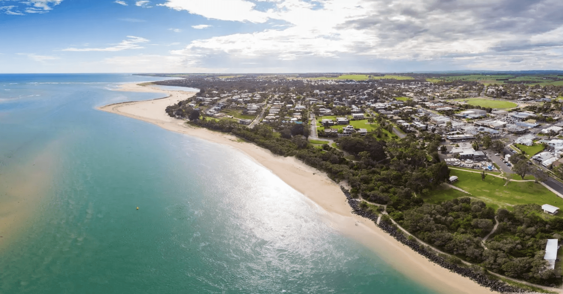 Ingenia Holidays Inverloch Foreshore - 1