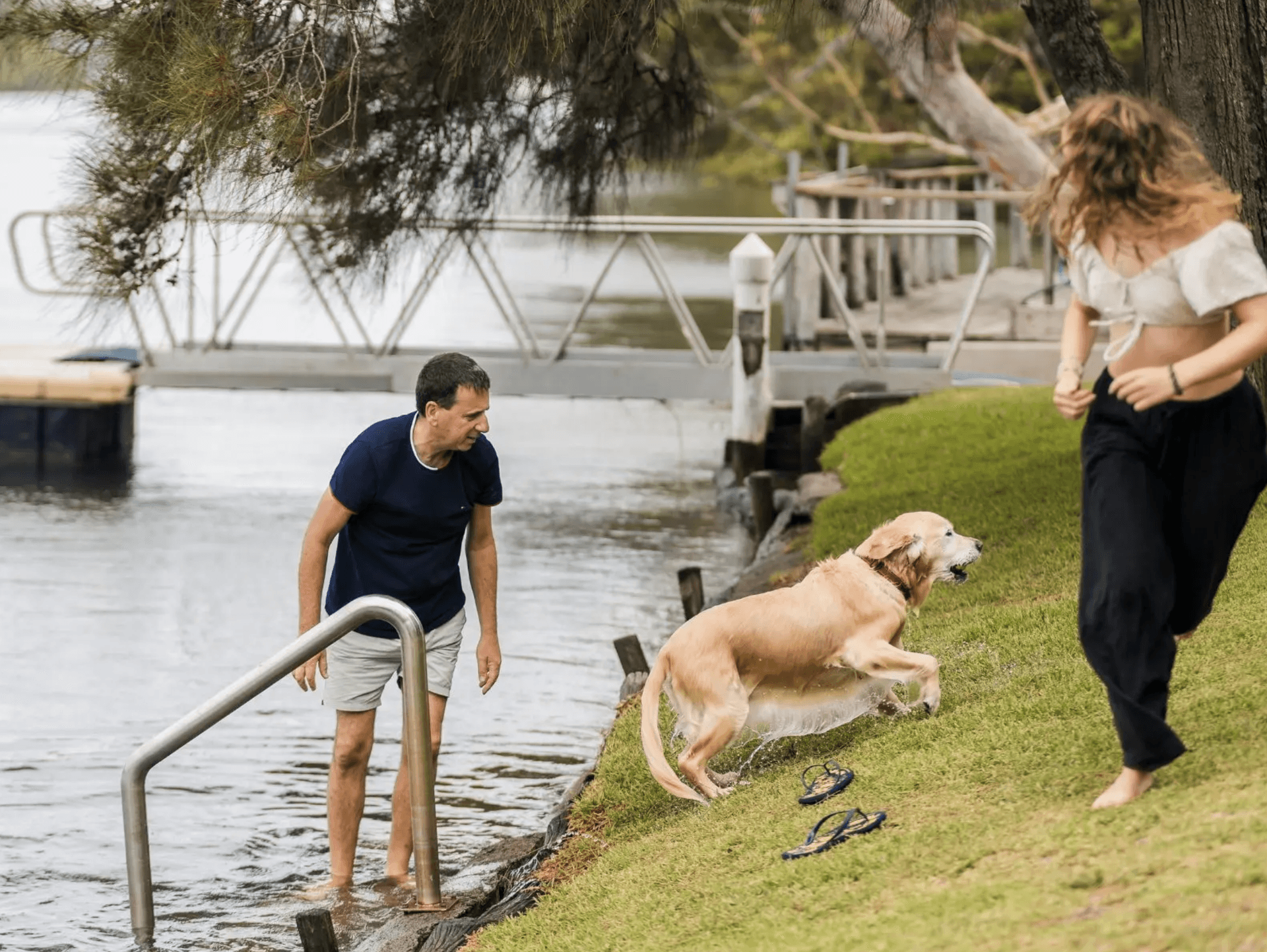 Tasman Holiday Parks - Jervis Bay - 4