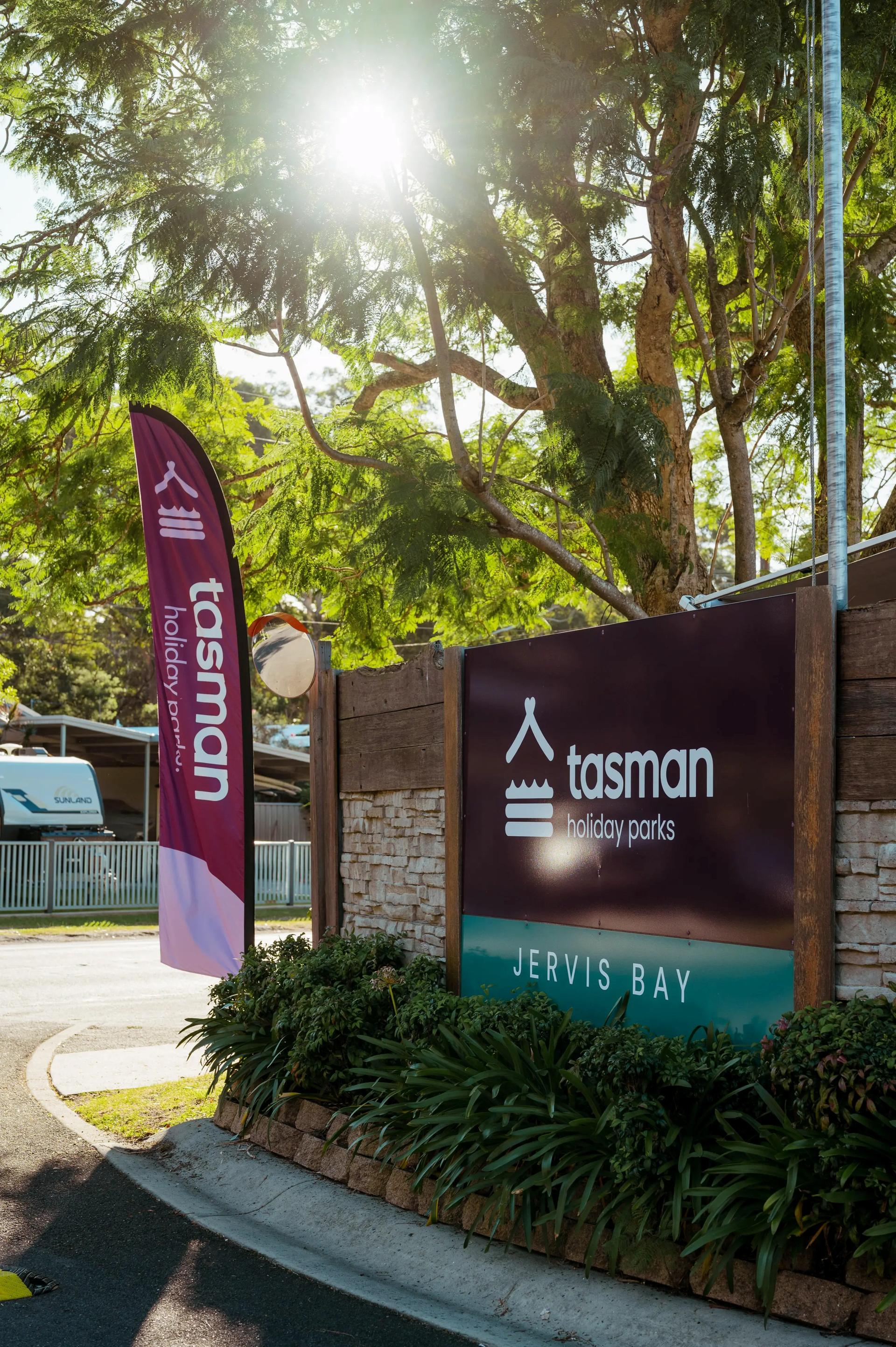 Tasman Holiday Parks - Jervis Bay - 2