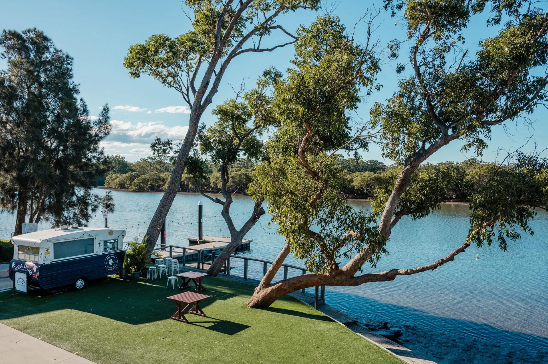 Tasman Holiday Parks - Jervis Bay - 4