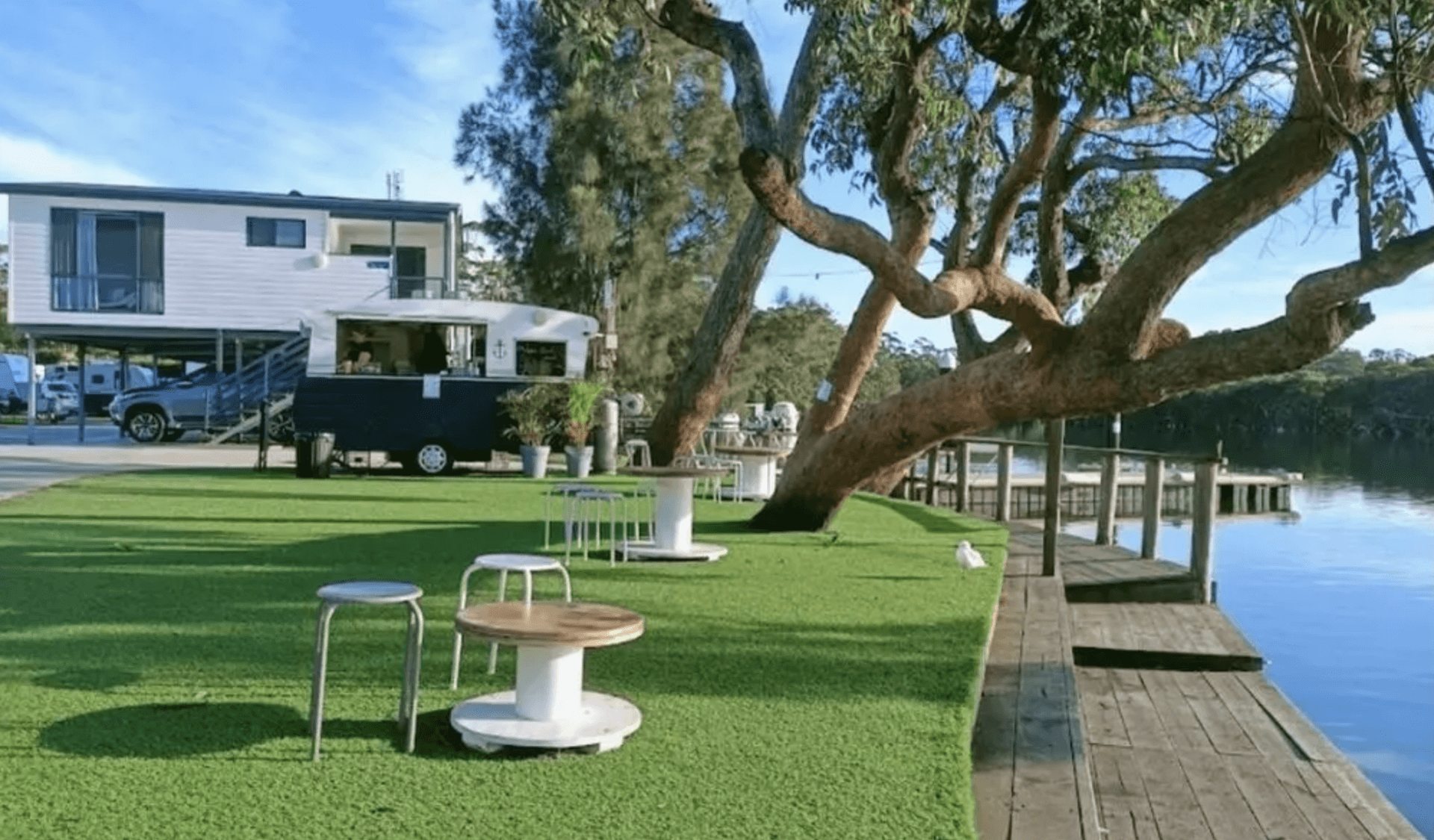 Tasman Holiday Parks - Jervis Bay - Image 6