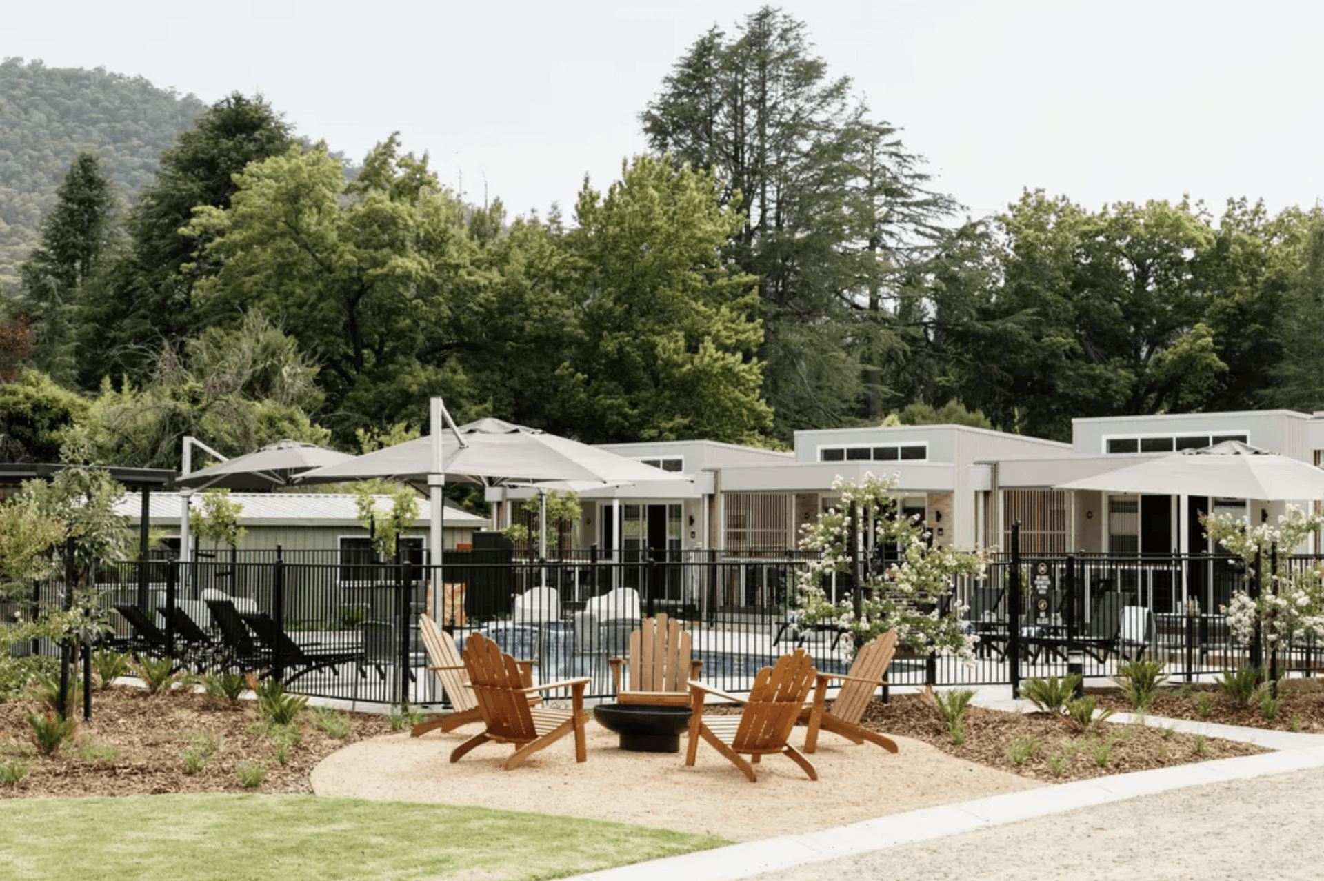 Tasman Holiday Parks - Retreat on Delany - 3