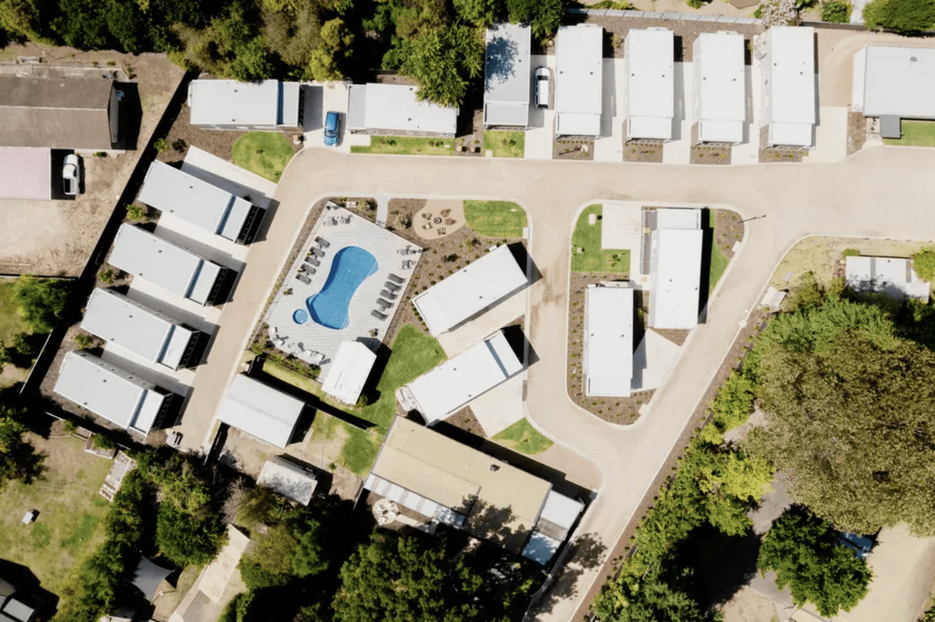 Tasman Holiday Parks - Retreat on Delany - Image 6