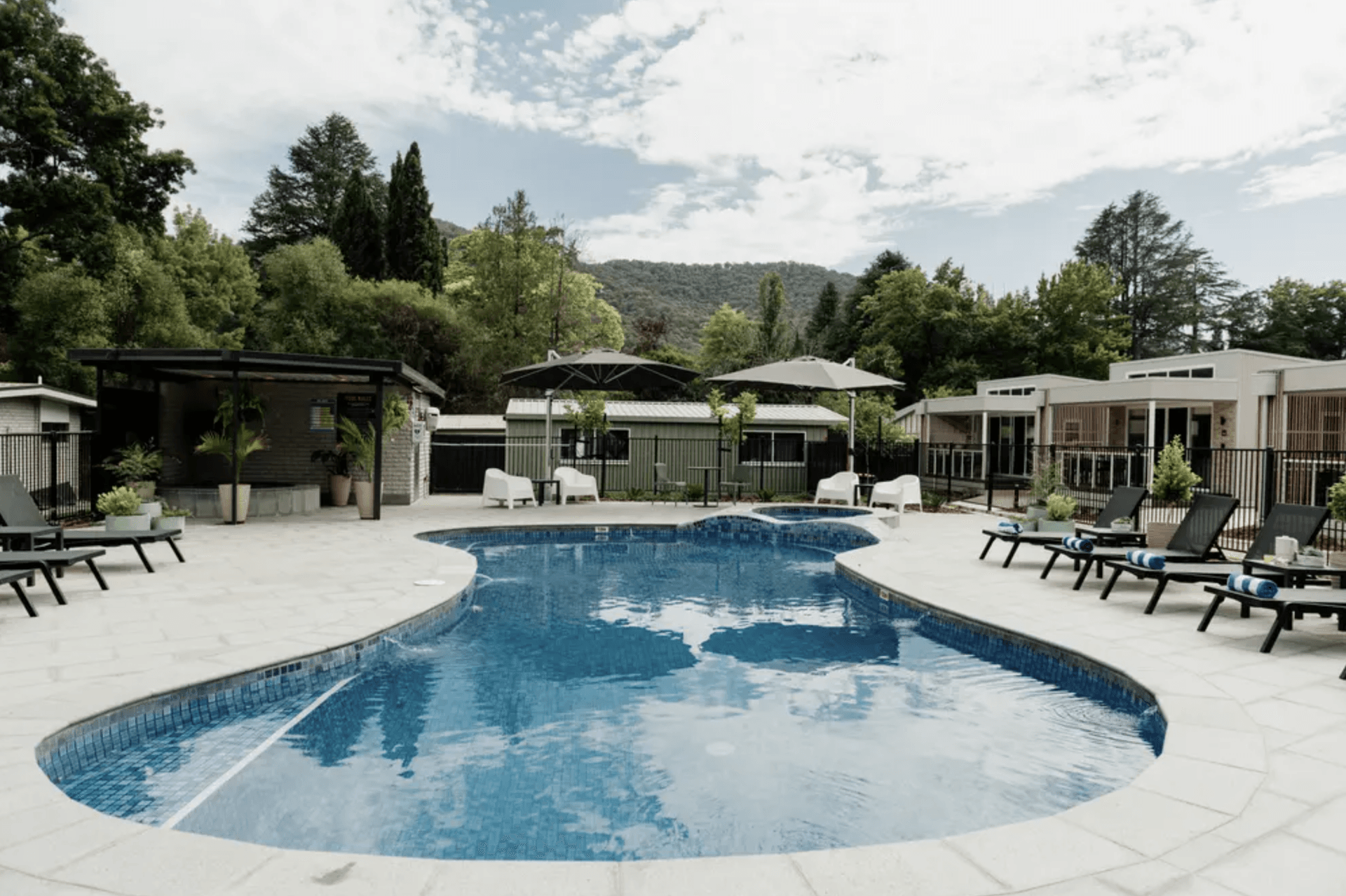 Tasman Holiday Parks - Retreat on Delany - 4