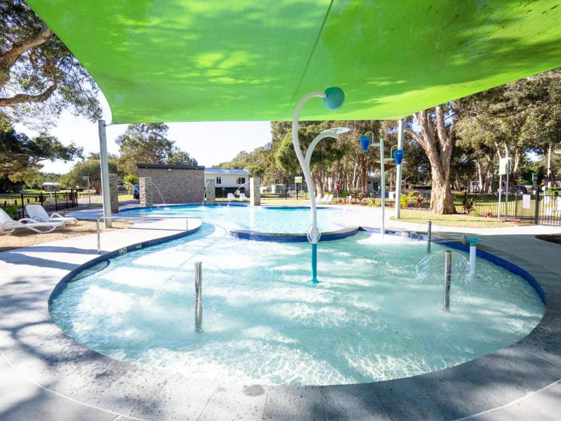 NRMA Budgewoi Holiday Park - 2
