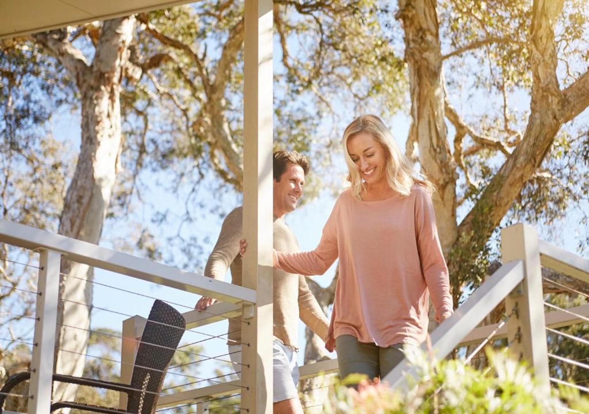 NRMA Budgewoi Holiday Park - 1