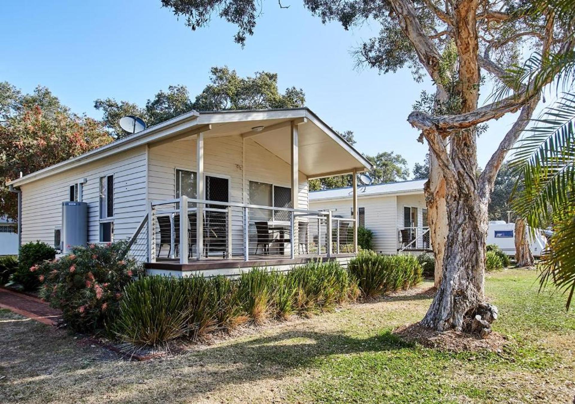 NRMA Budgewoi Holiday Park - Image 6