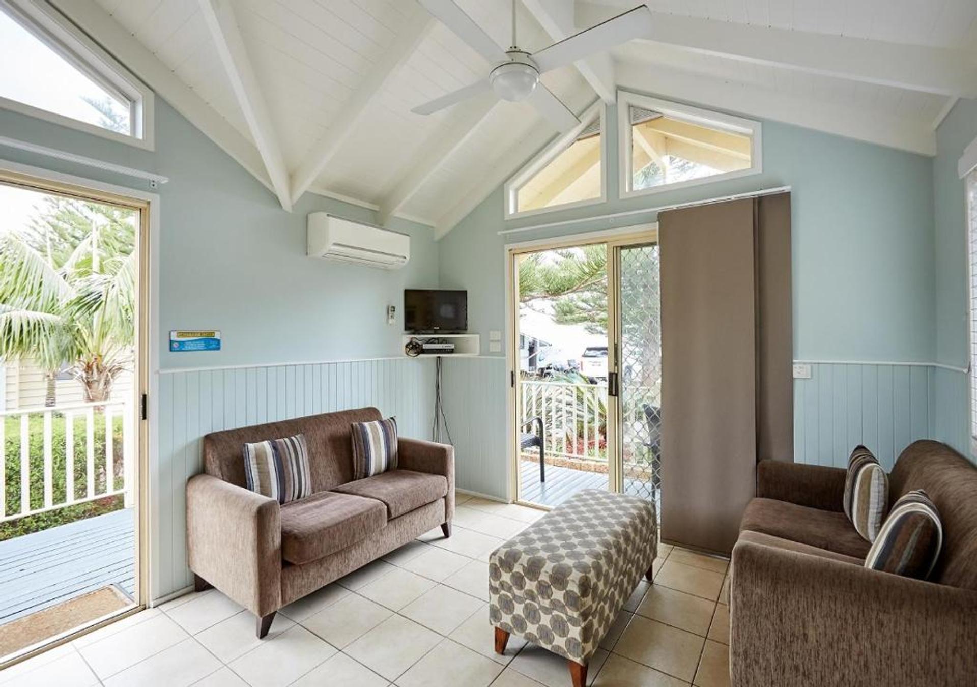 NRMA Norah Head Holiday Park - 3