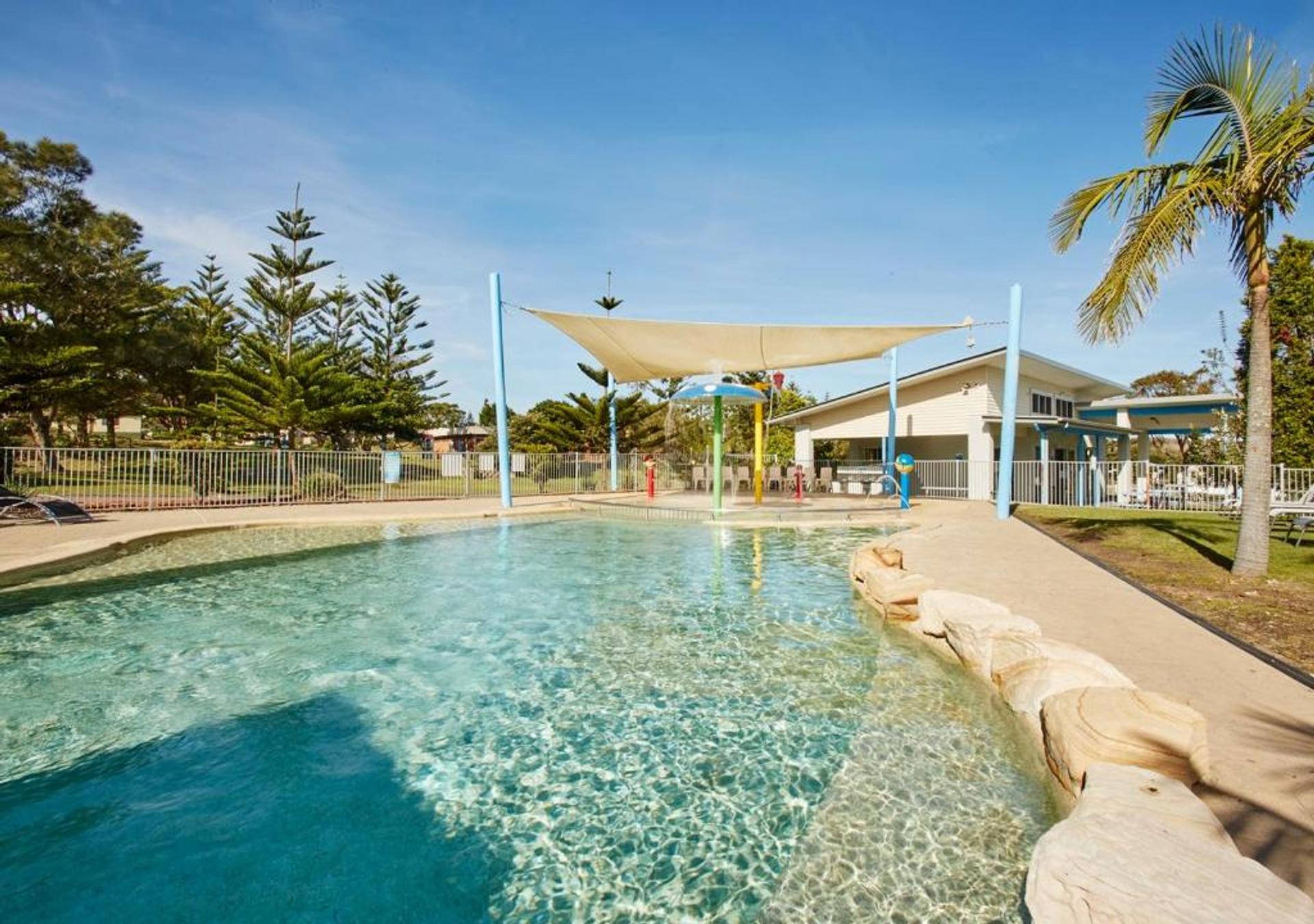 NRMA Norah Head Holiday Park - 2