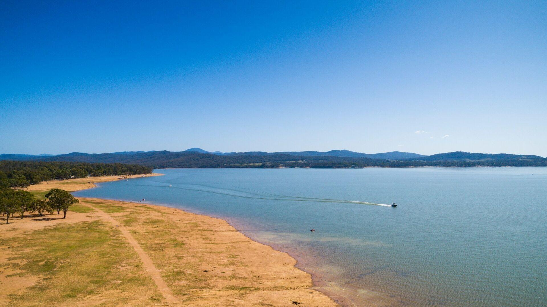 Lakeside Caravan Park Glenmaggie