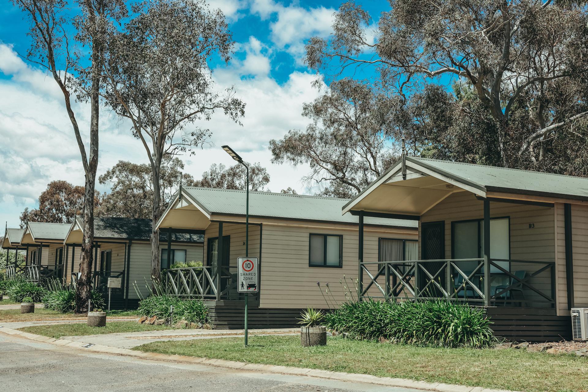 Eaglehawk Park - 2