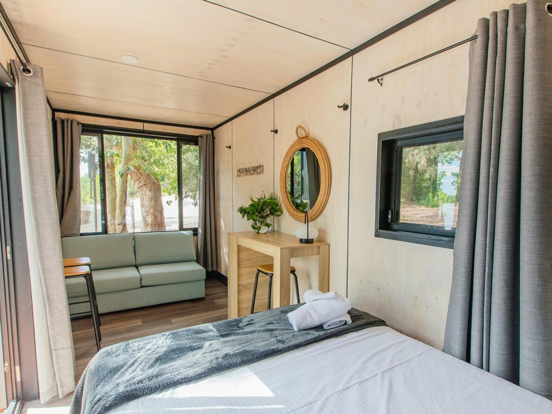 Tipplers Campground, South Stradbroke Island - 4