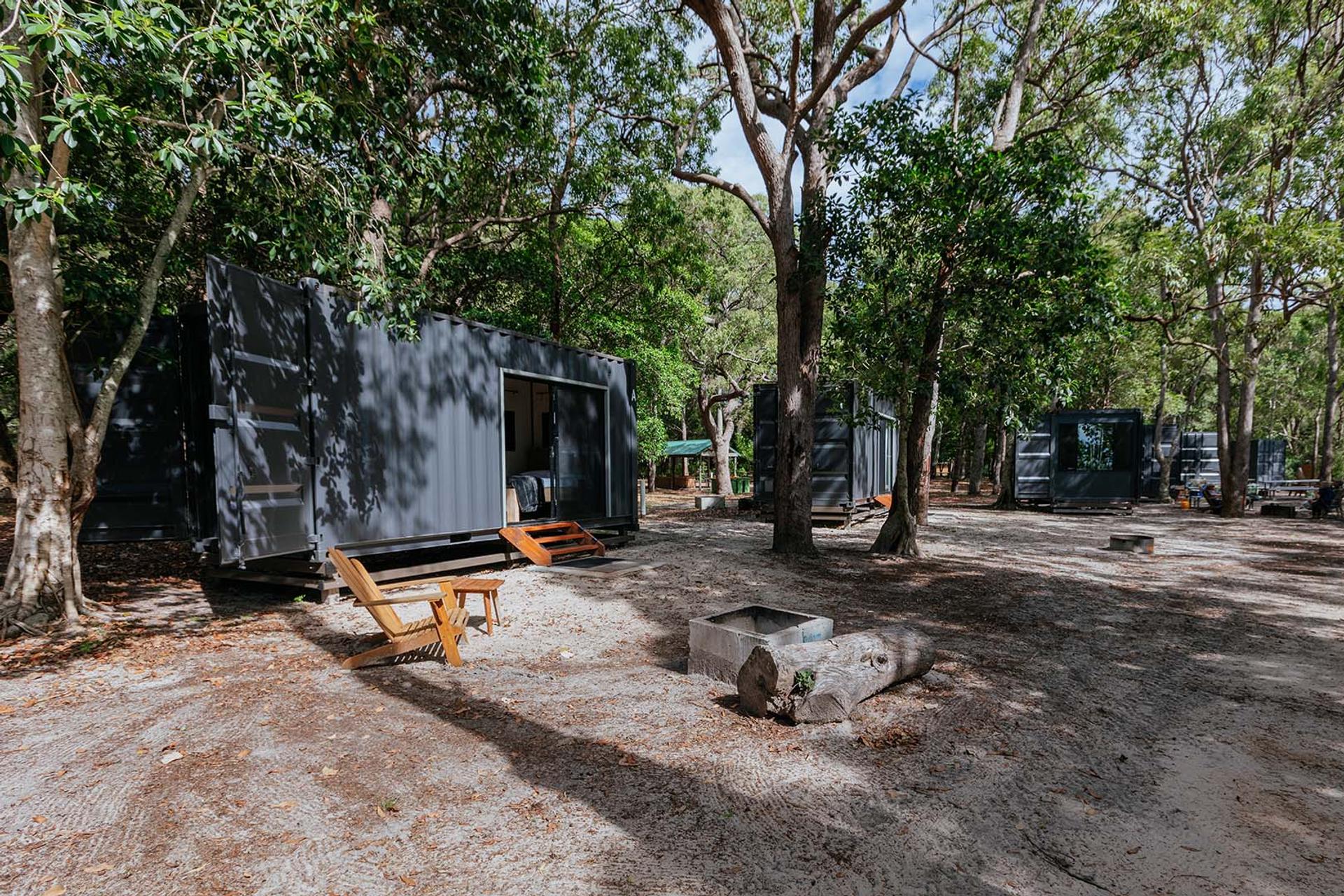 South Currigee Campground, South Stradbroke Island - 3