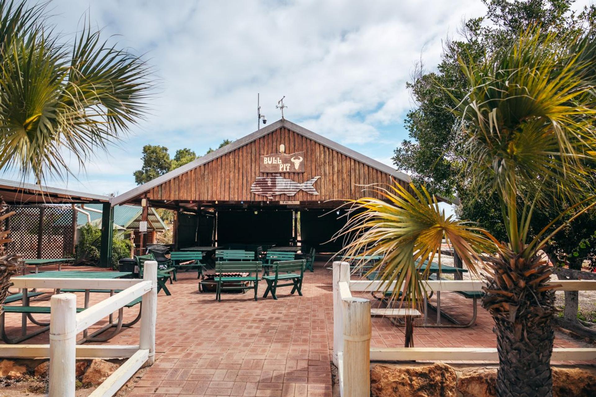 Nanga Shark Bay Caravan Park - Image 2