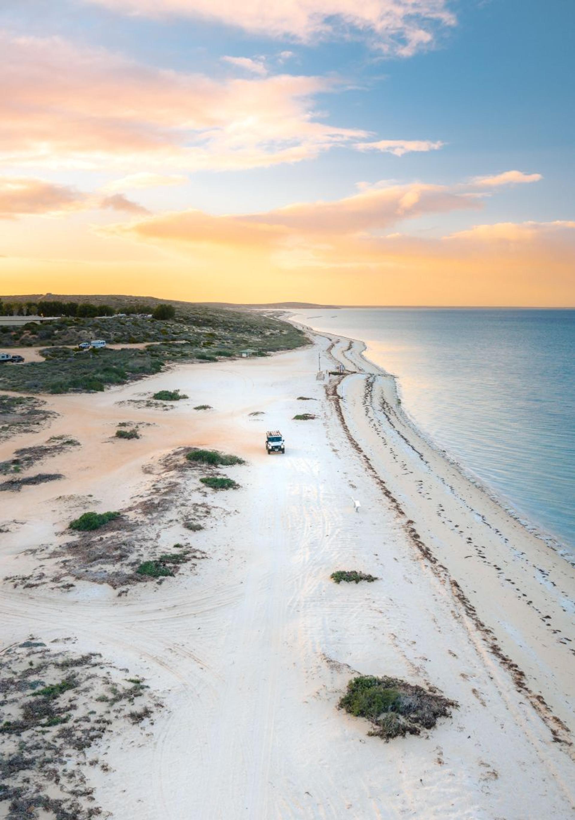 Nanga Shark Bay Caravan Park - Image 4