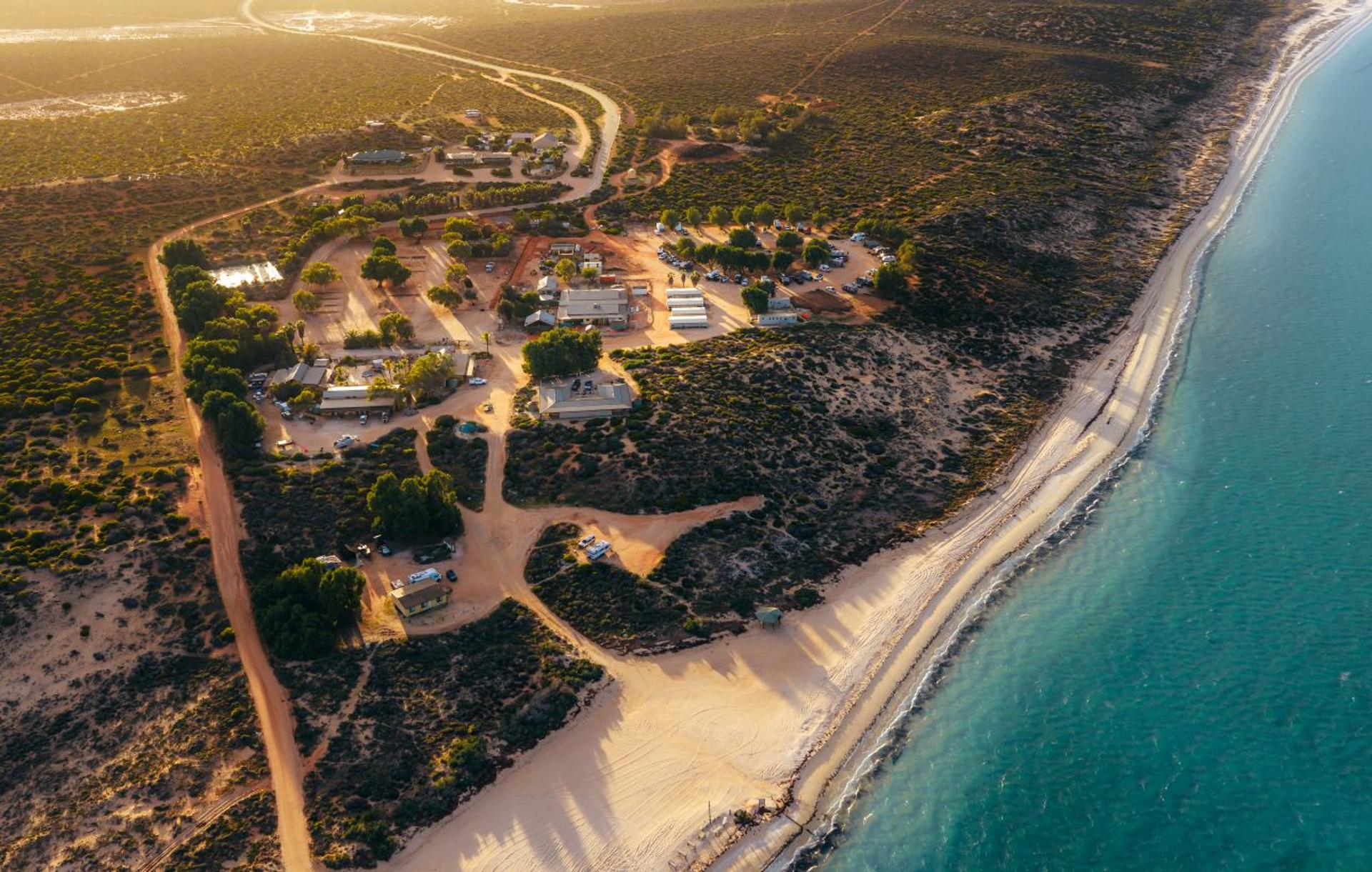 Nanga Shark Bay Caravan Park - Image 3