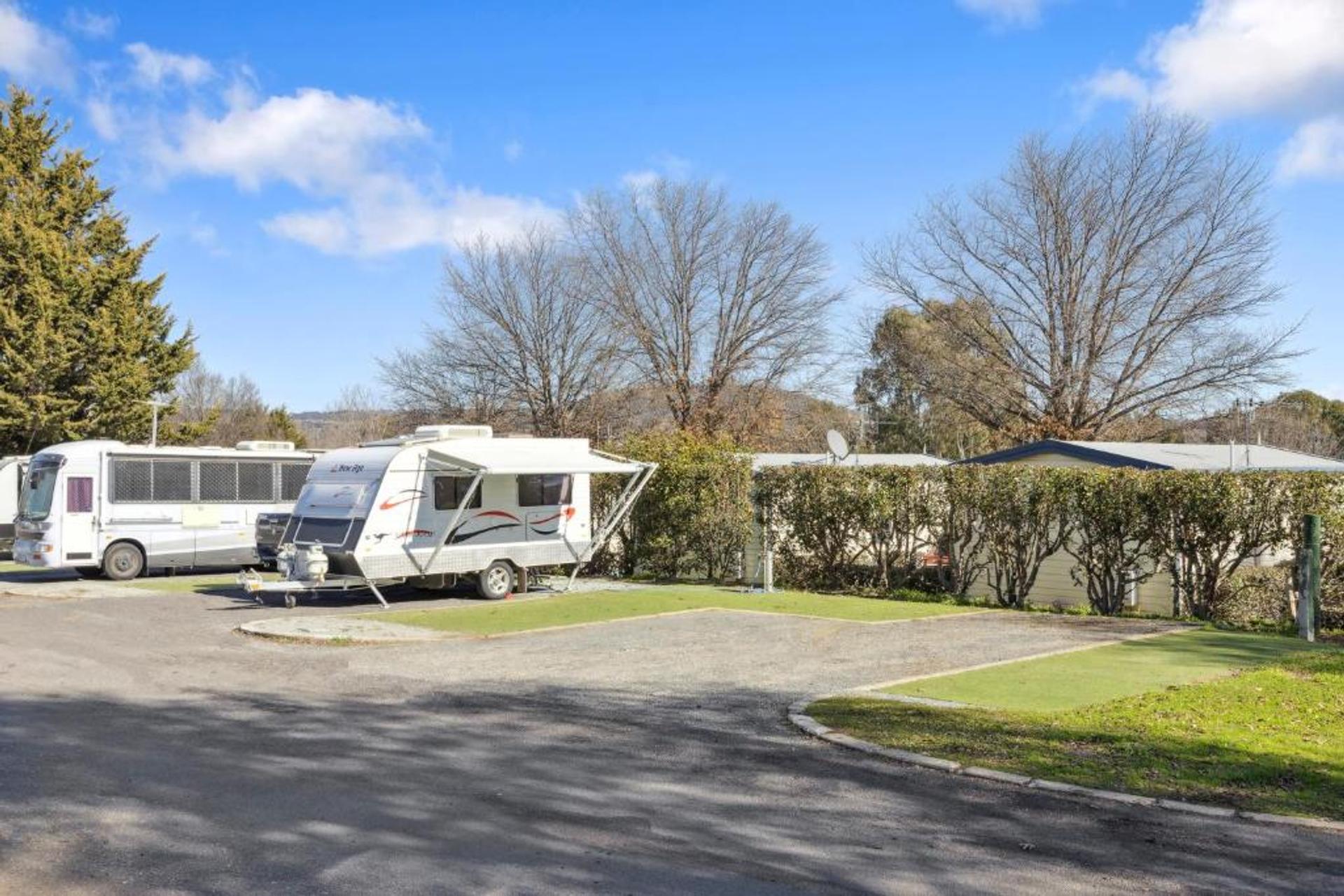 Canberra Holiday Village - Image 3