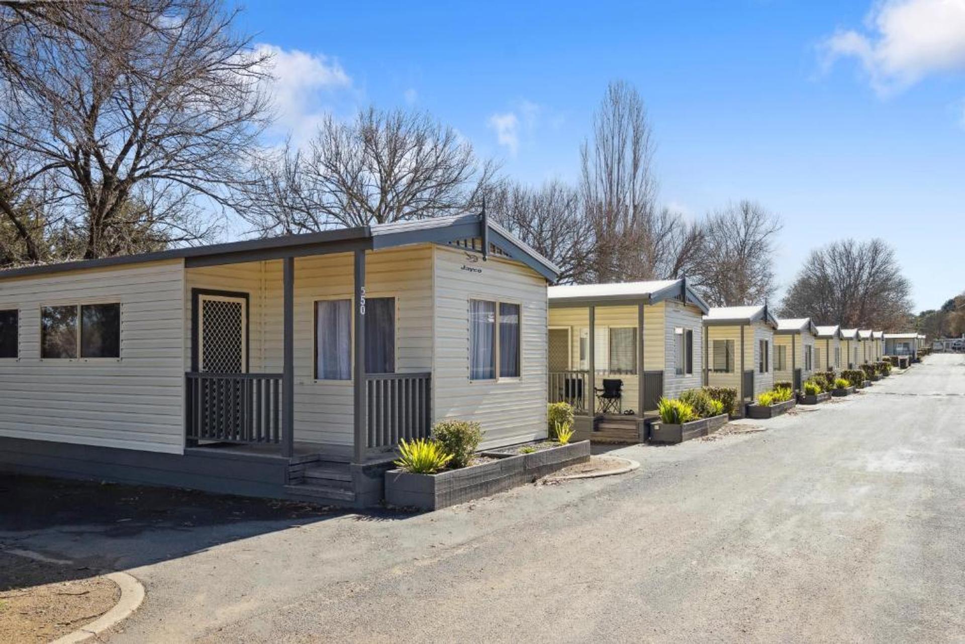 Canberra Holiday Village - Image 5