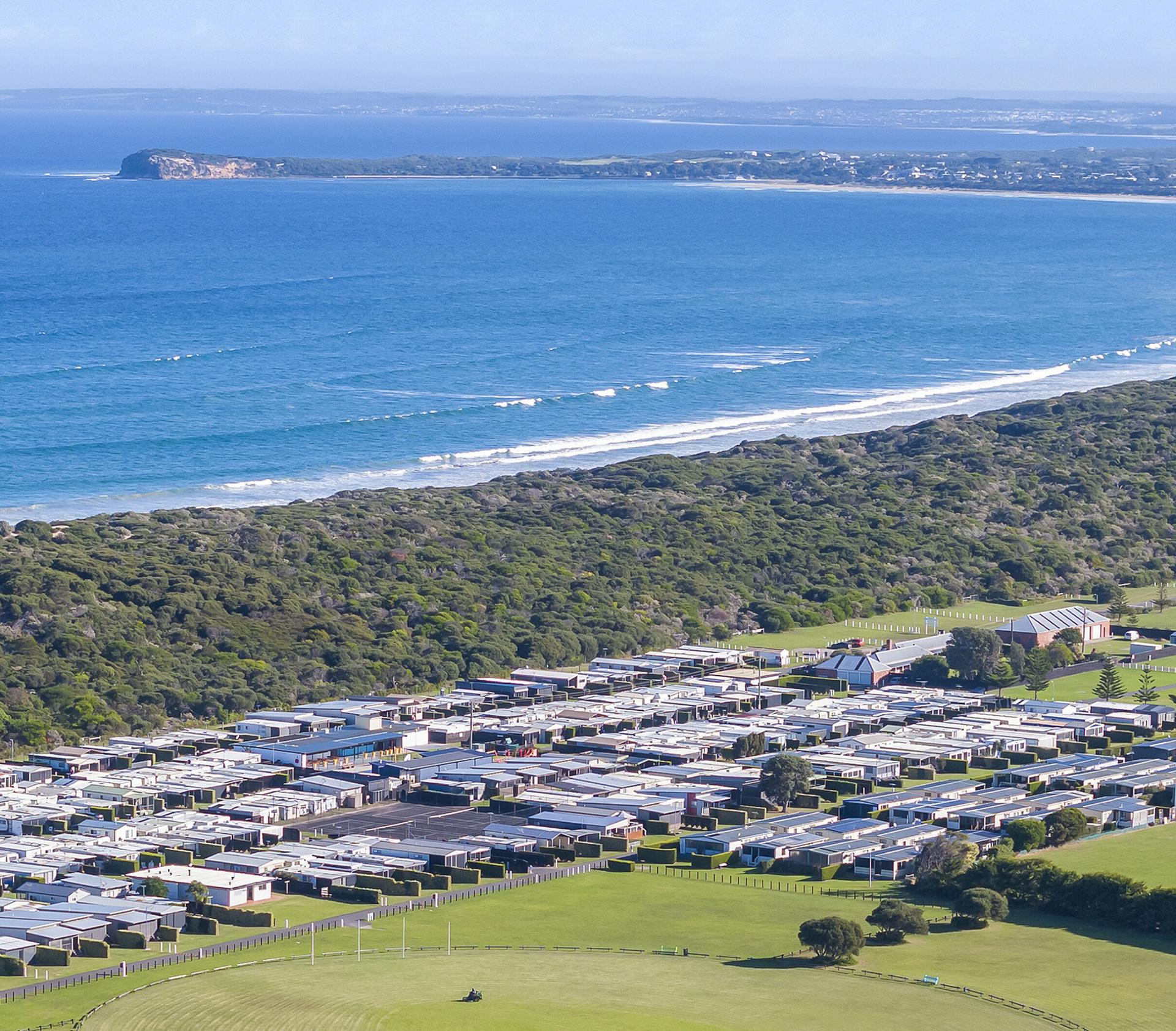 Collendina Caravan Park - Image 3