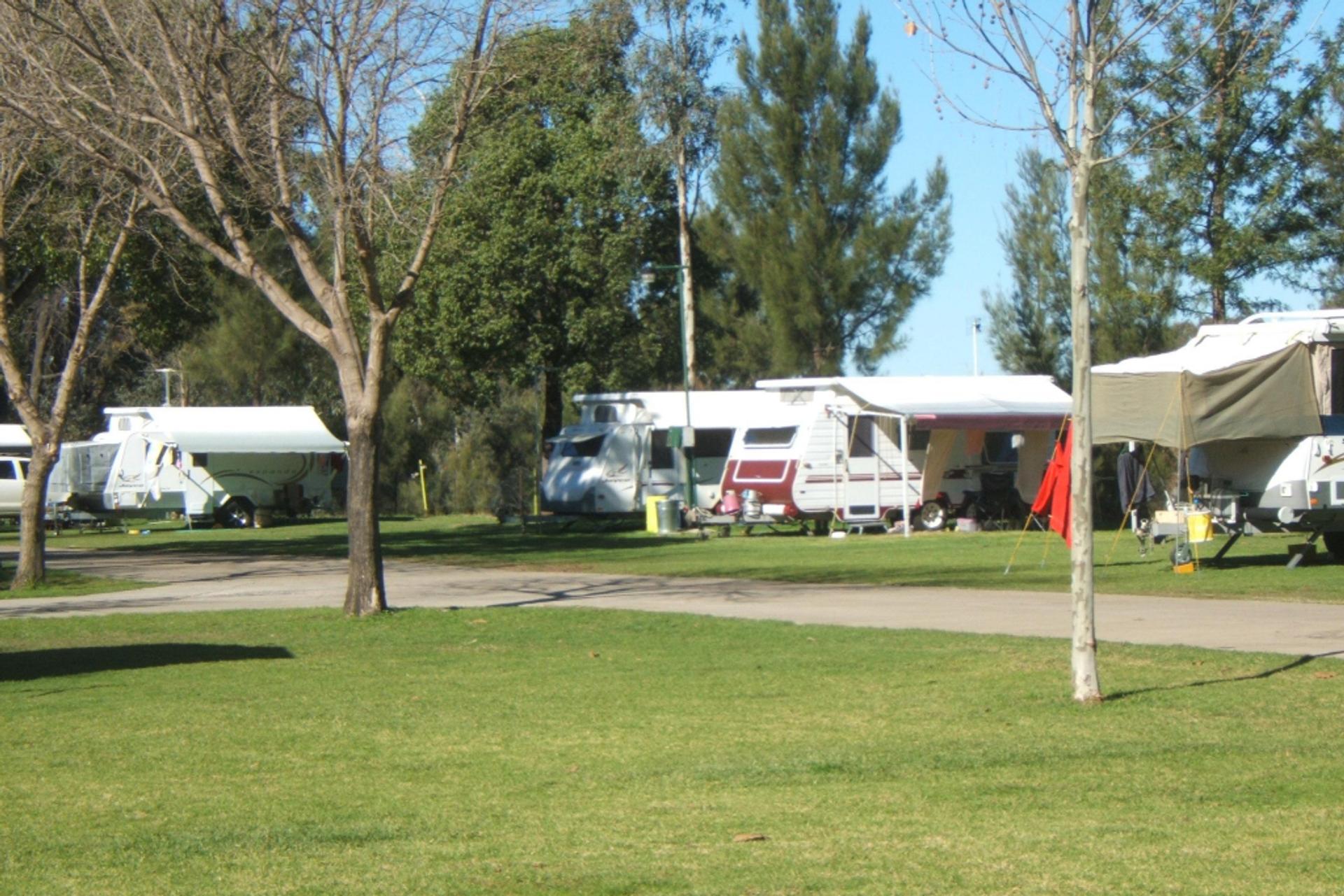 Austin Tourist Park - Image 6